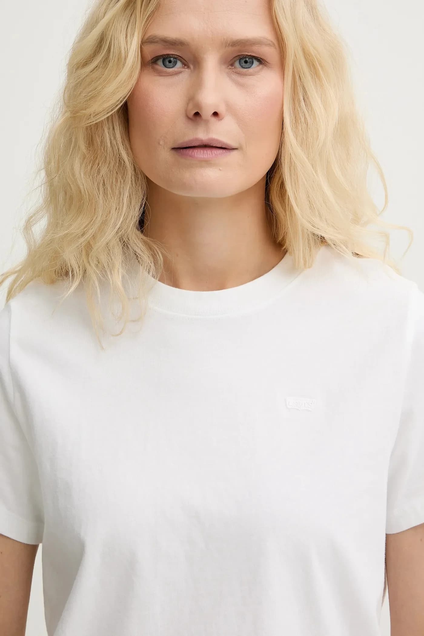 Хлопковая футболка T2 PERFECT - фото 4