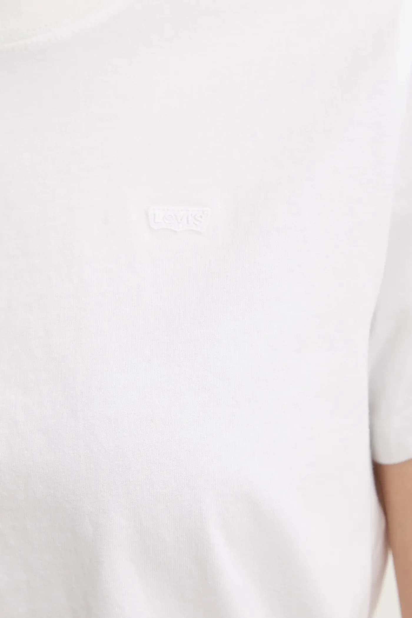 Хлопковая футболка T2 PERFECT - фото 5