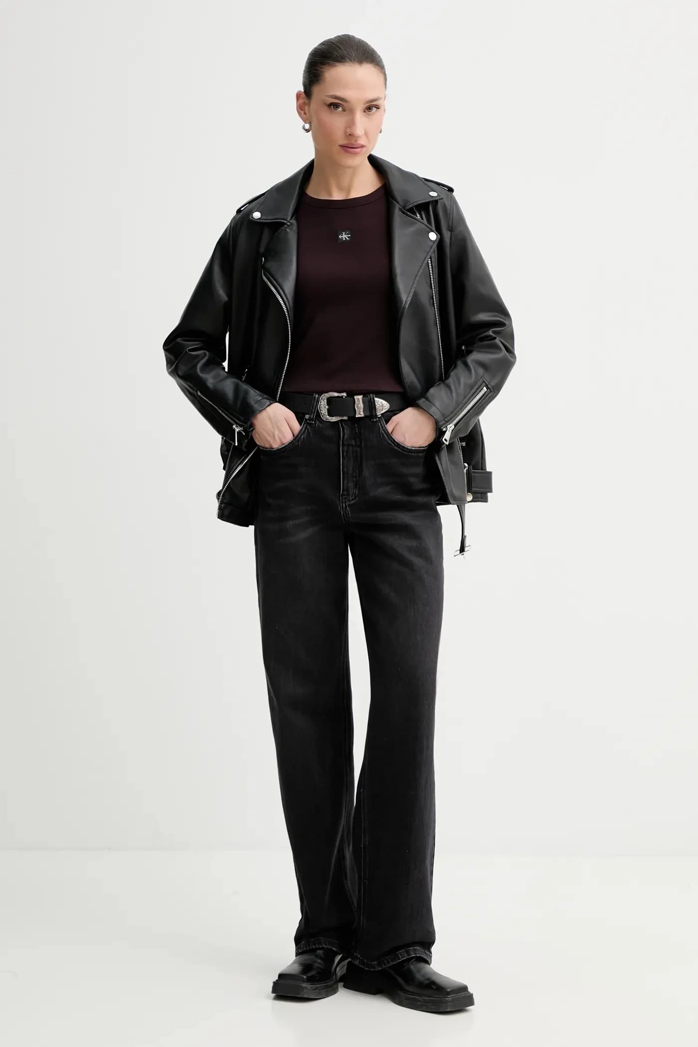 футболка - фото 2