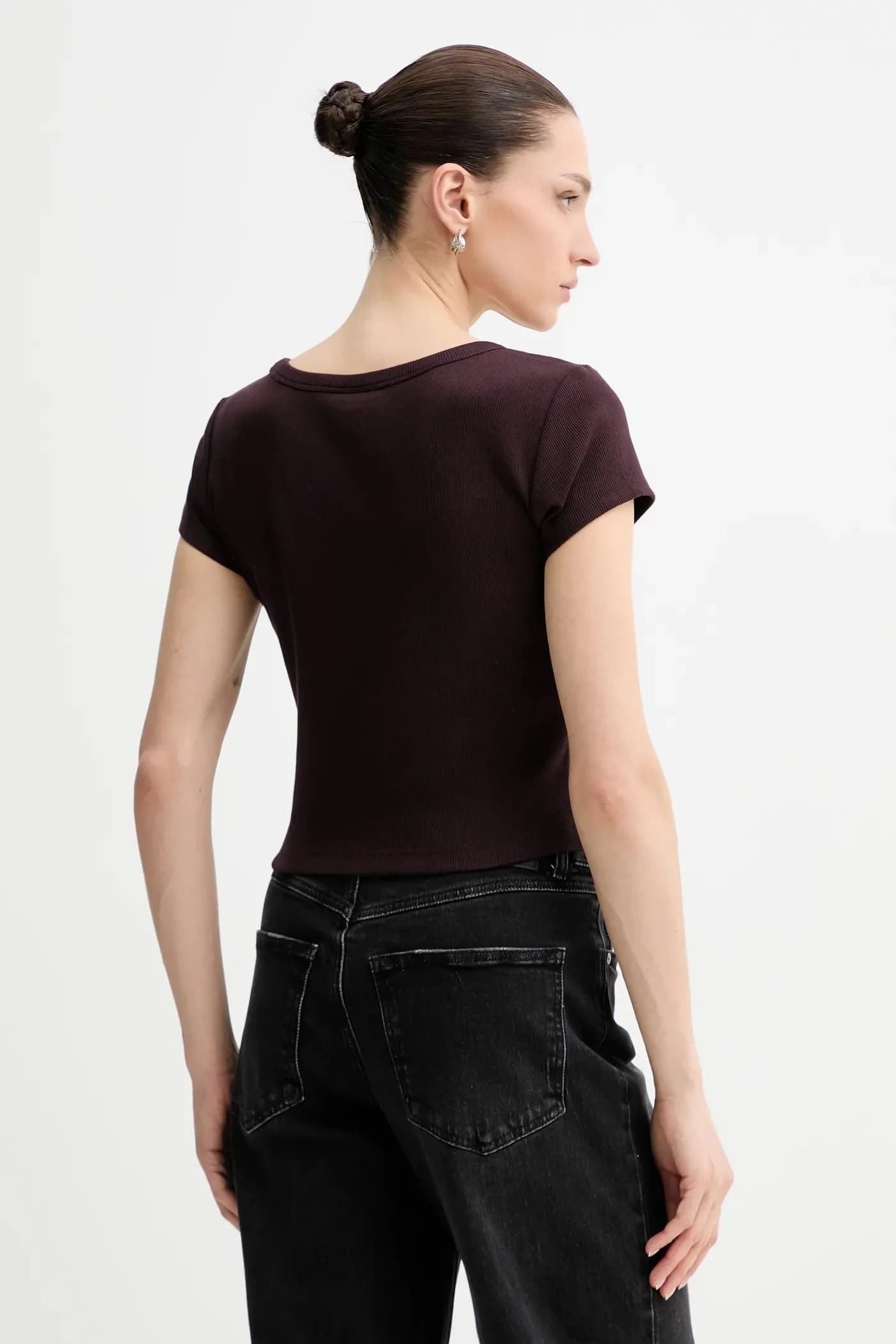 футболка - фото 3