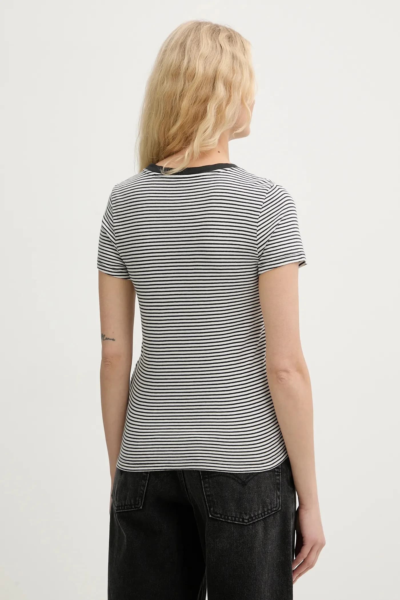 Хлопковые футболки, 2 пары - фото 4