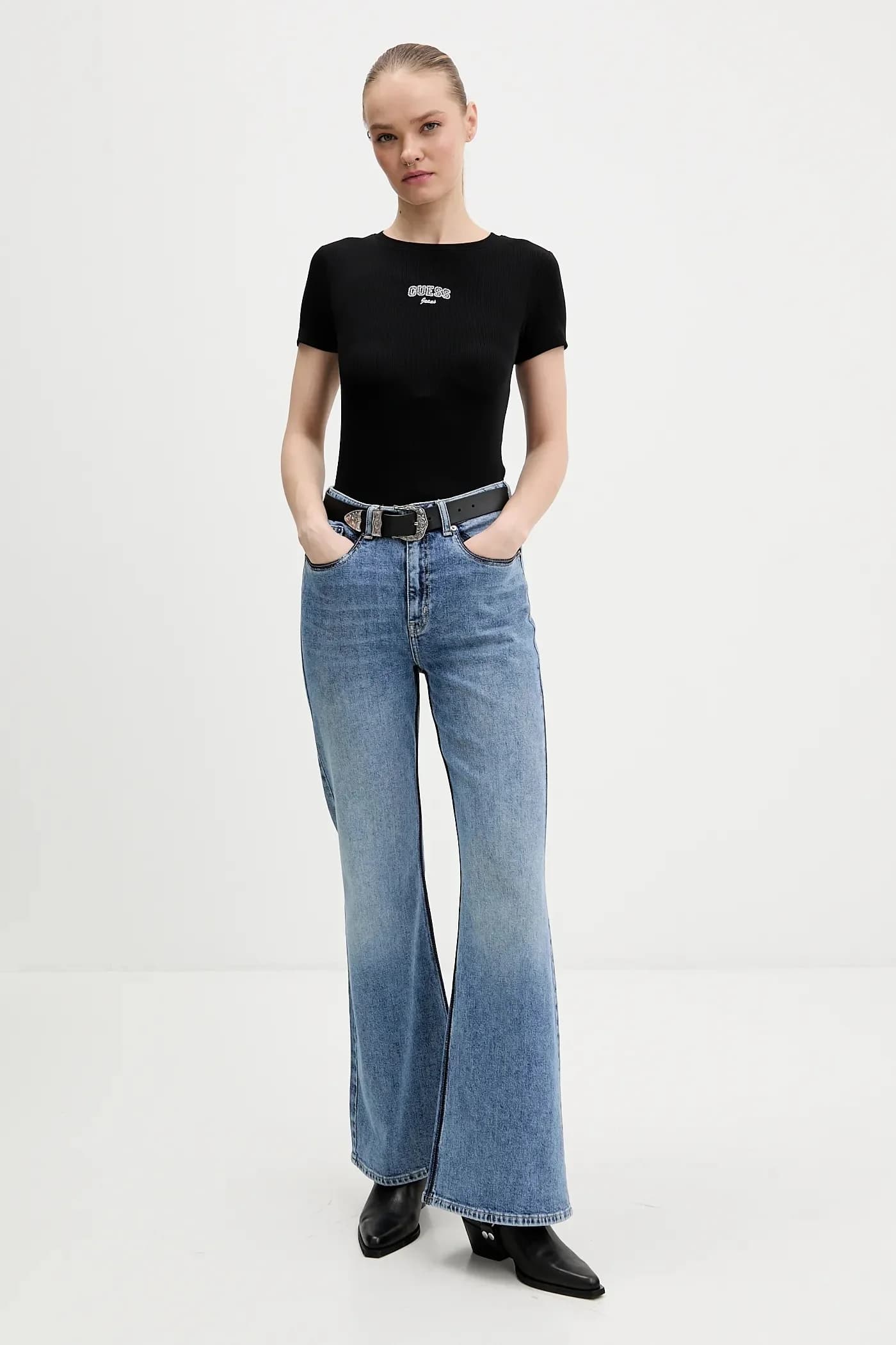 футболка - фото 2