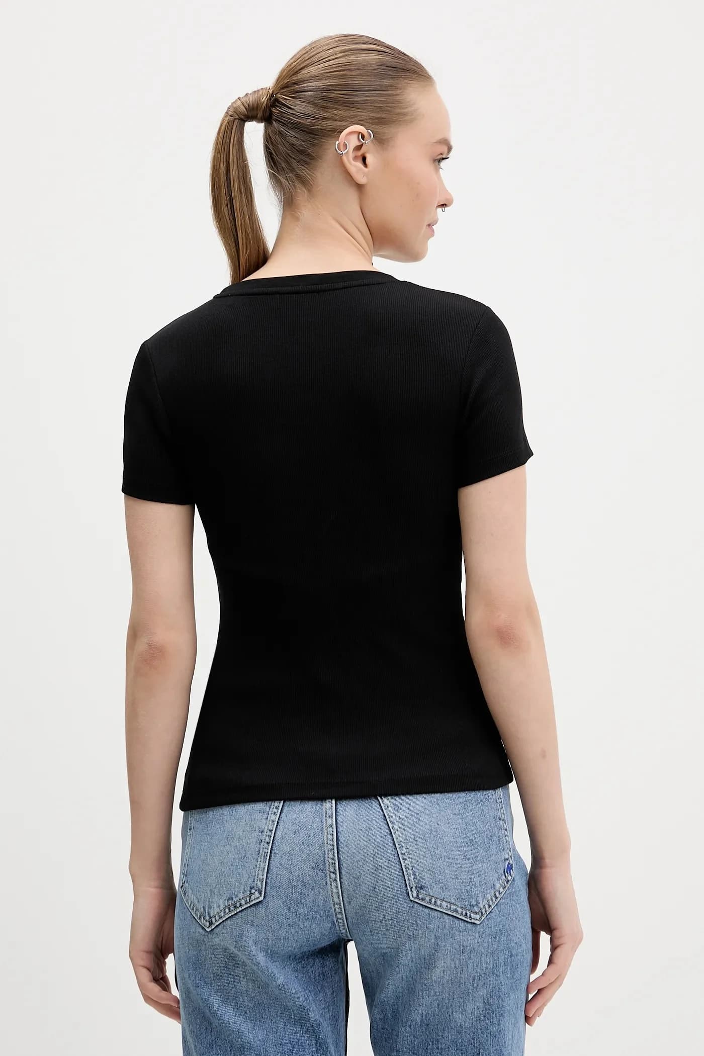 футболка - фото 3