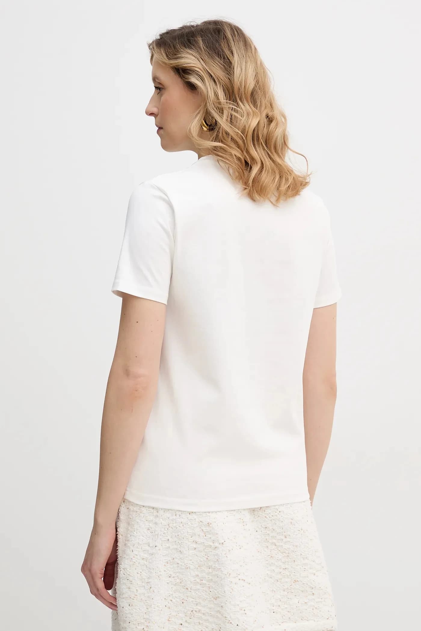 футболка - фото 3