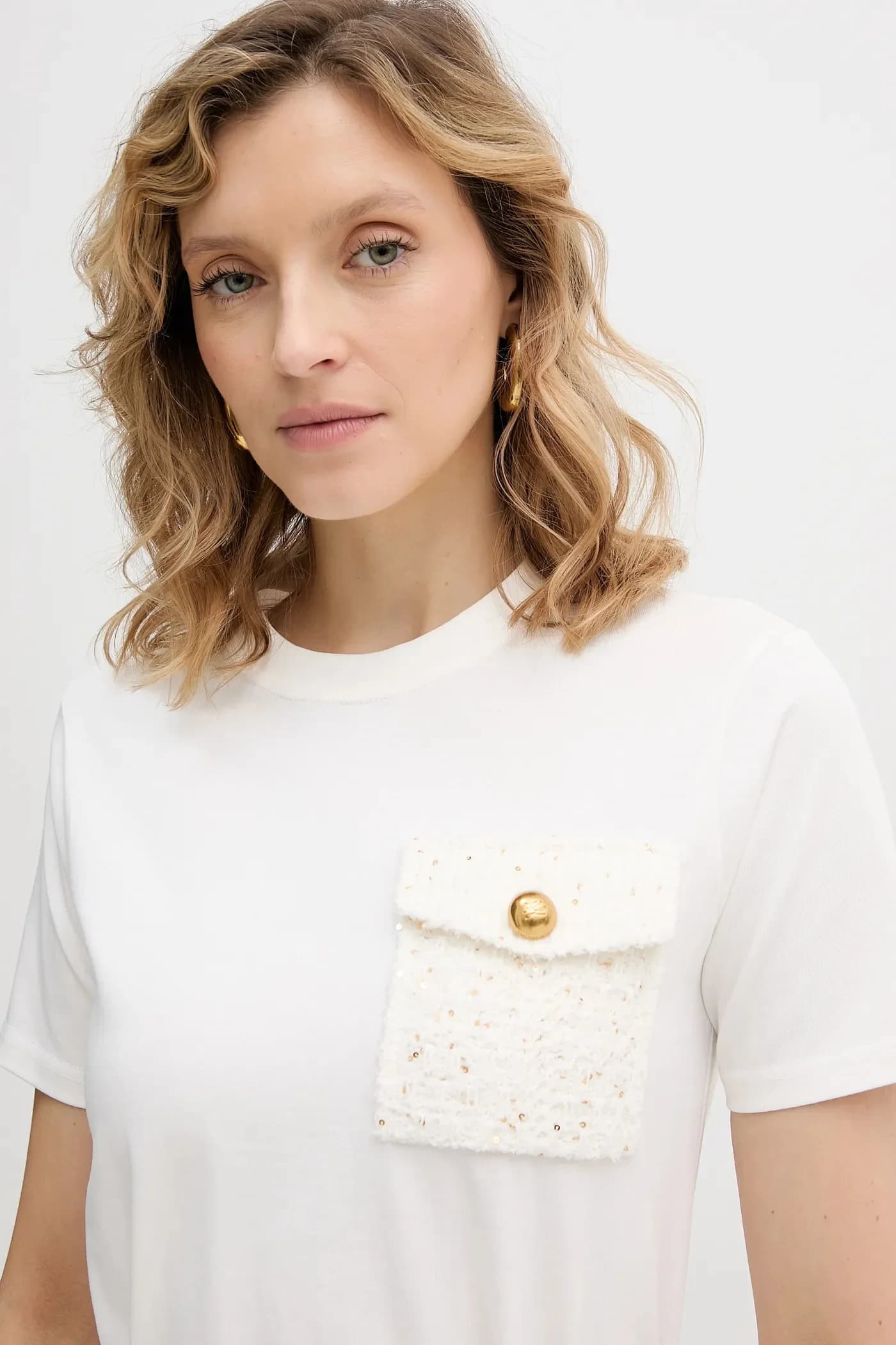 футболка - фото 4