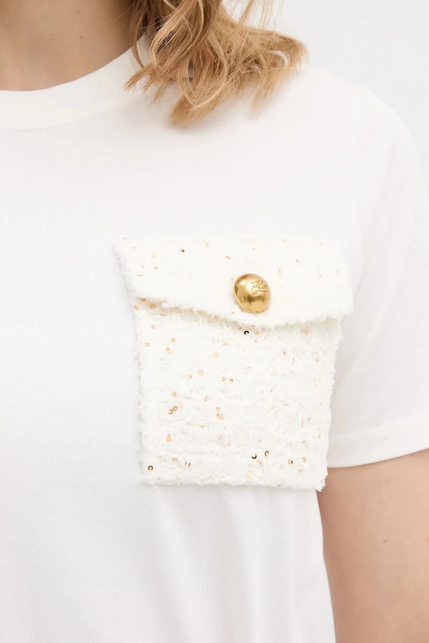 футболка - фото 5