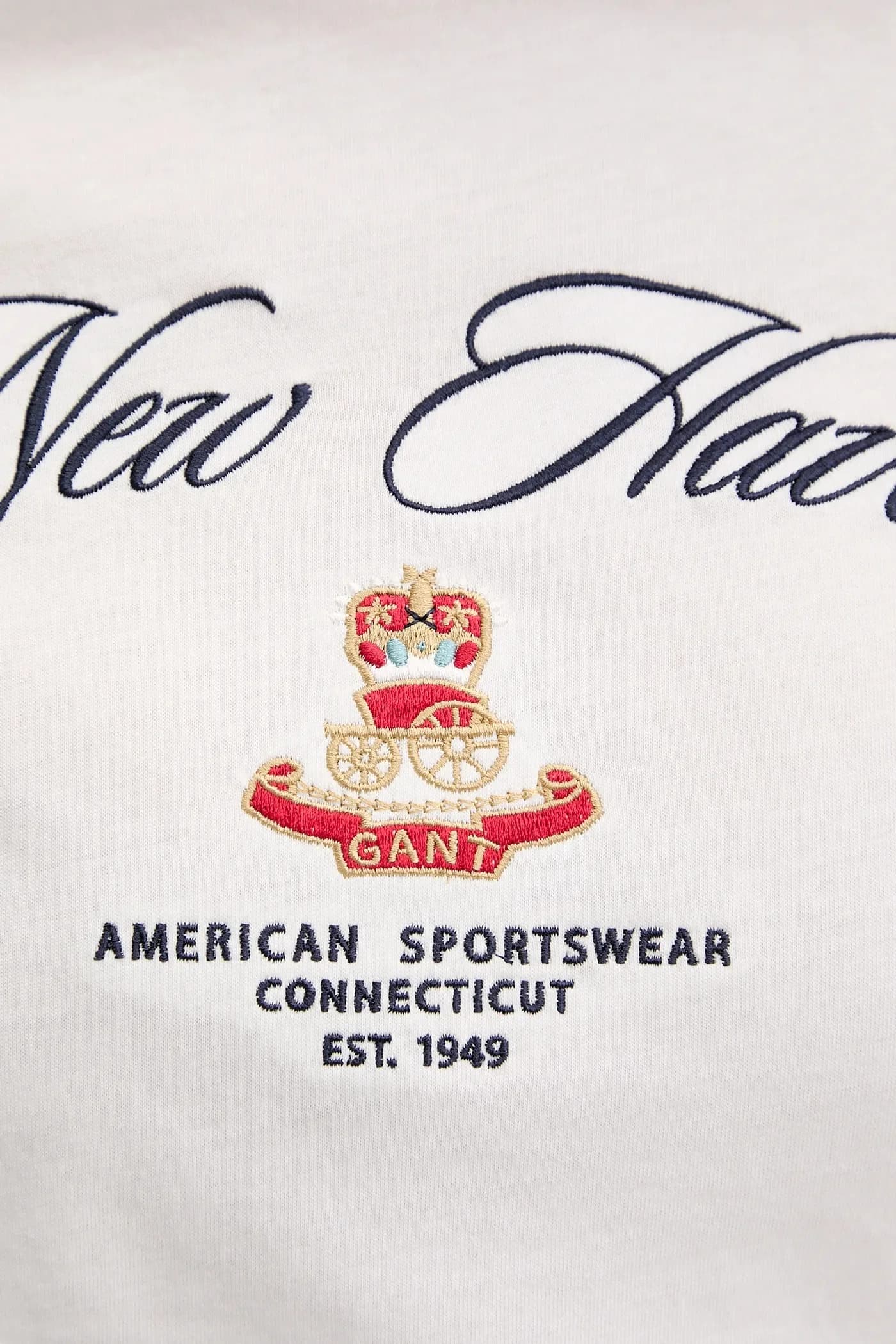 Хлопковая футболка - фото 5