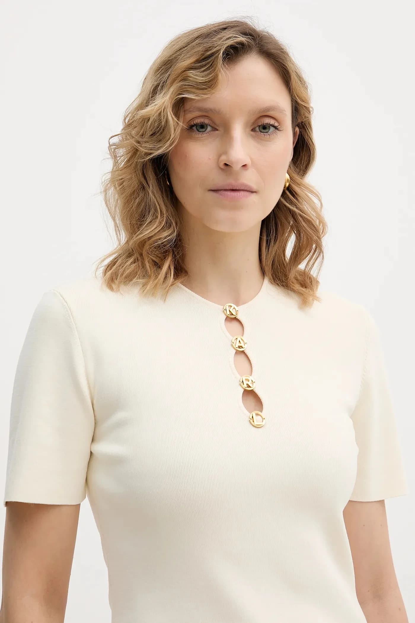 Футболка KARL DAILY - фото 4