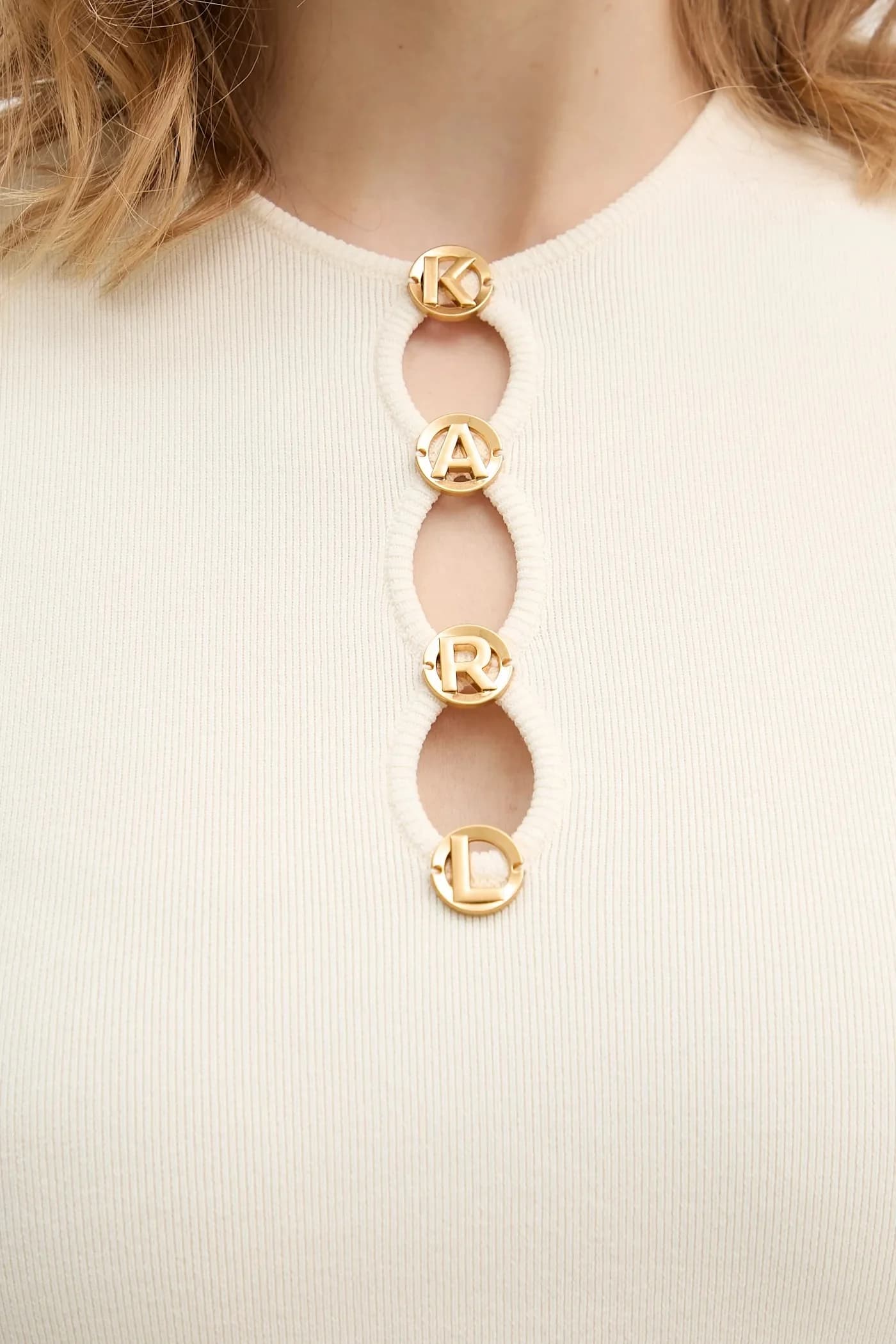 Футболка KARL DAILY - фото 5