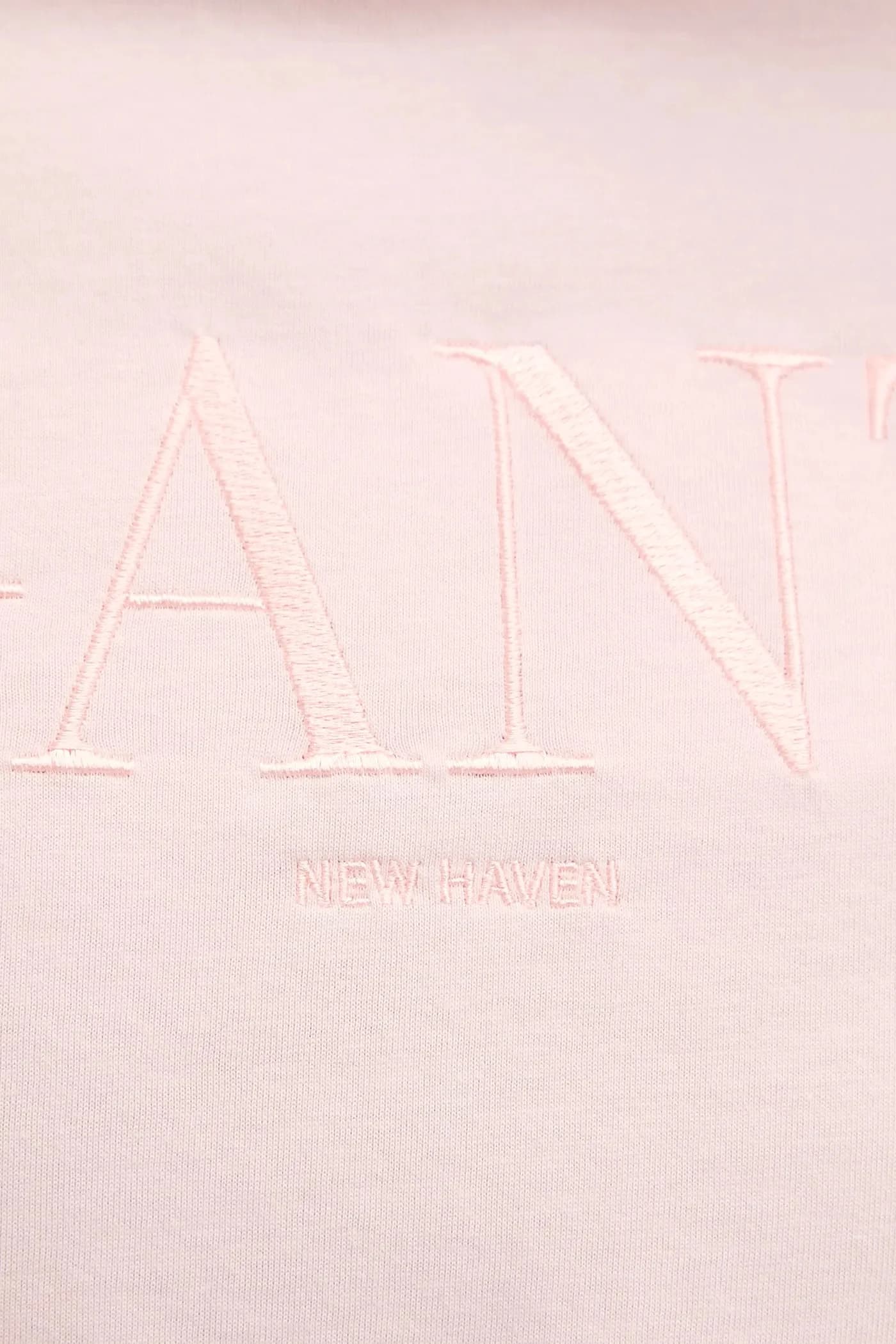 Хлопковая футболка - фото 5