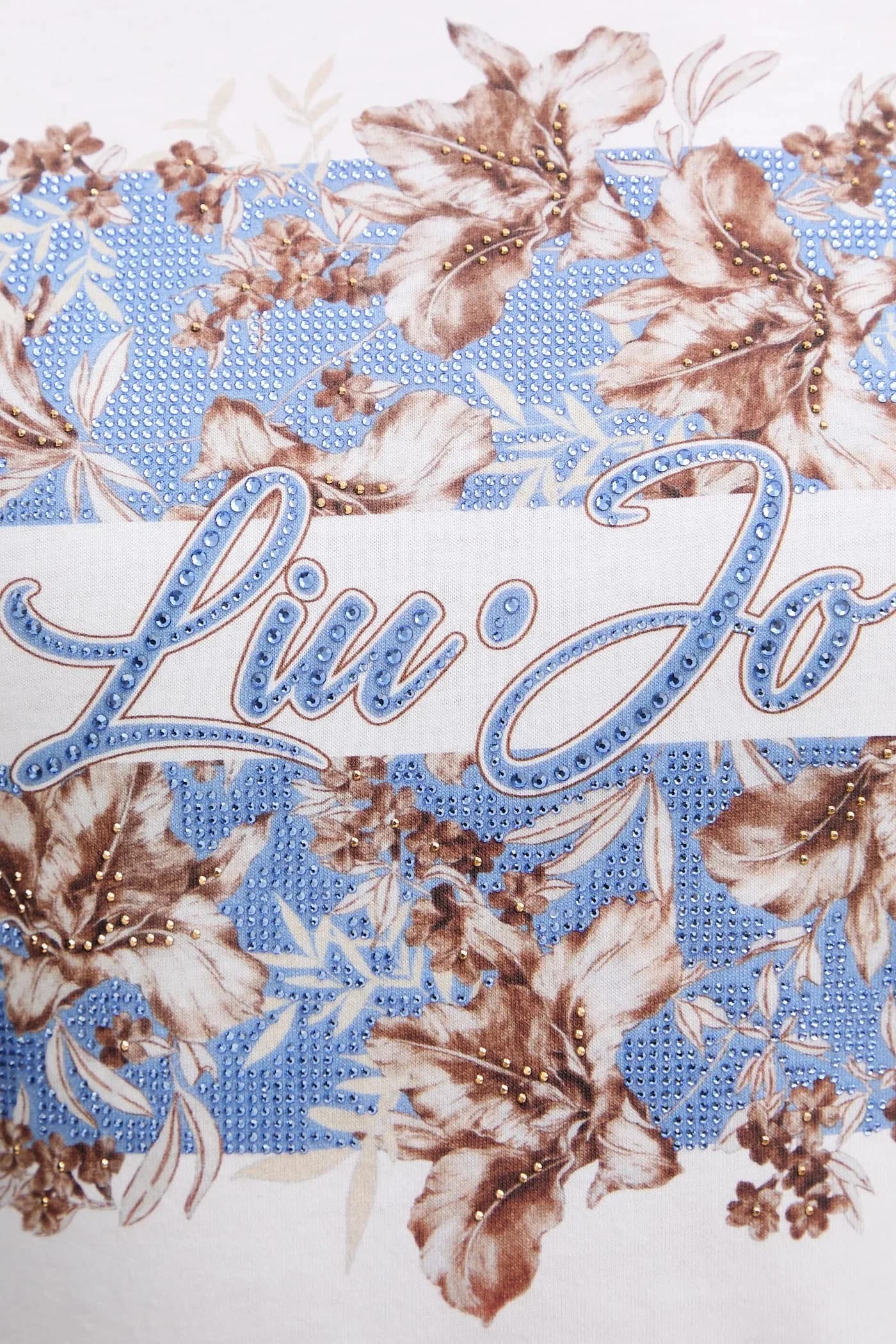 Хлопковая футболка - фото 5