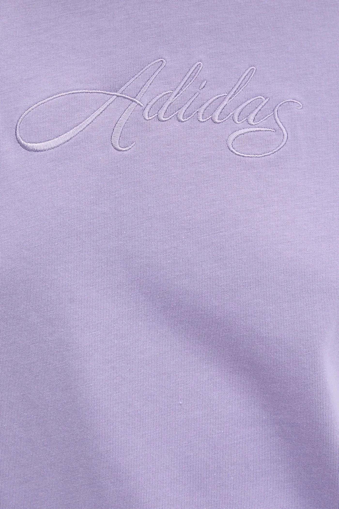 Хлопковая футболка - фото 5