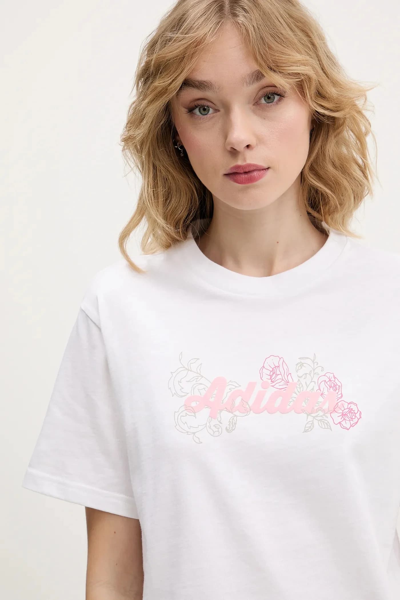 Хлопковая футболка в стиле вестерн - фото 4