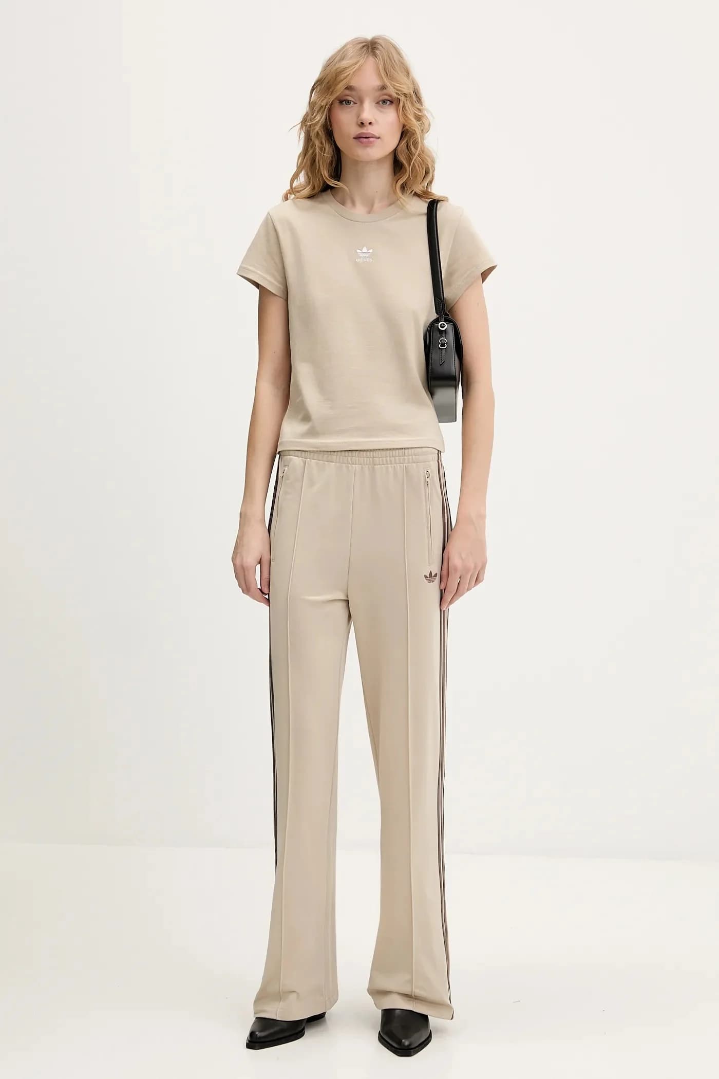 Хлопковая футболка - фото 2