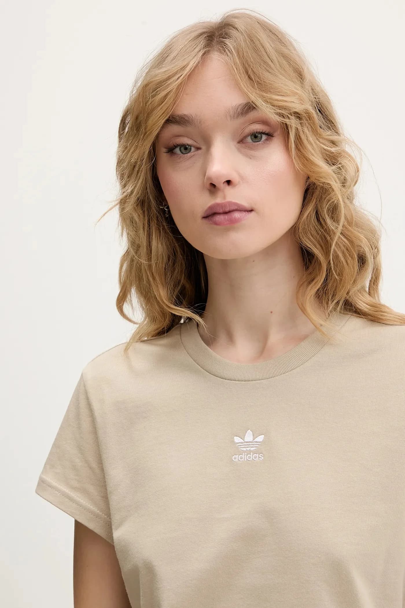 Хлопковая футболка - фото 4