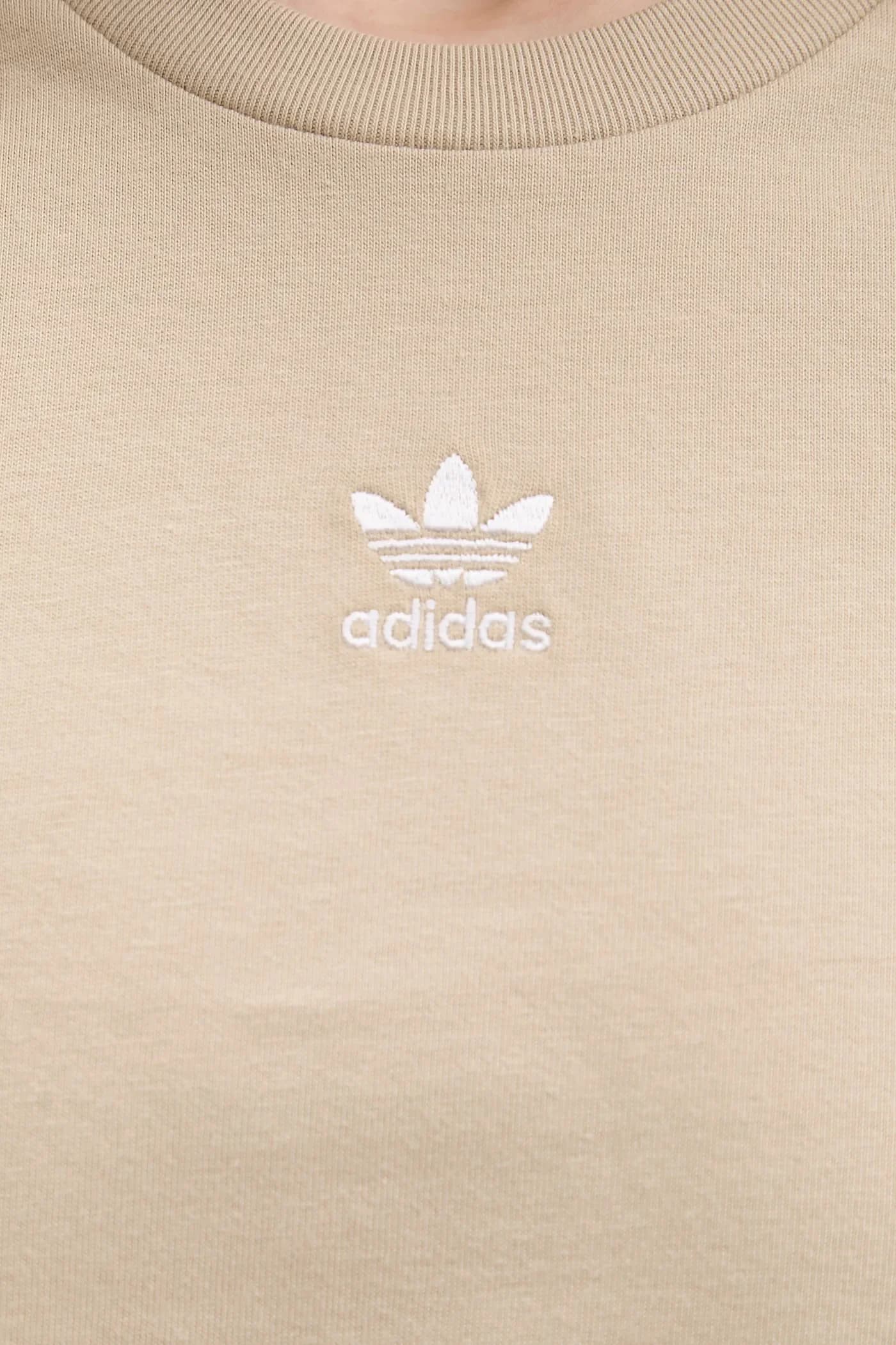 Хлопковая футболка - фото 5