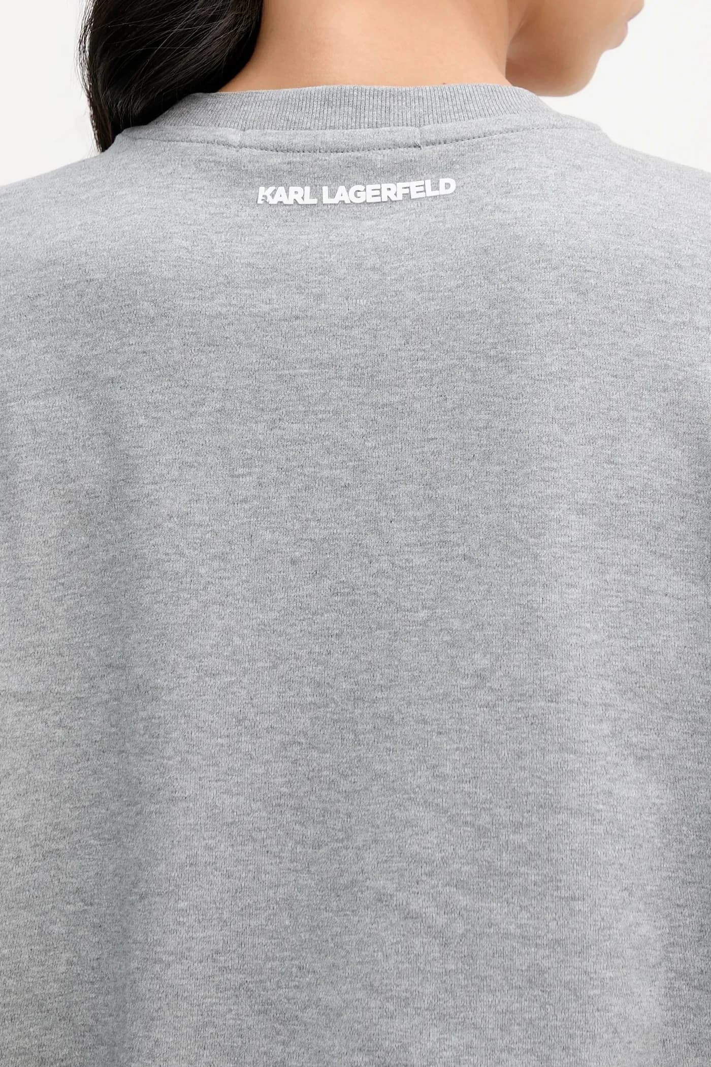 Хлопковая футболка IKON - фото 6