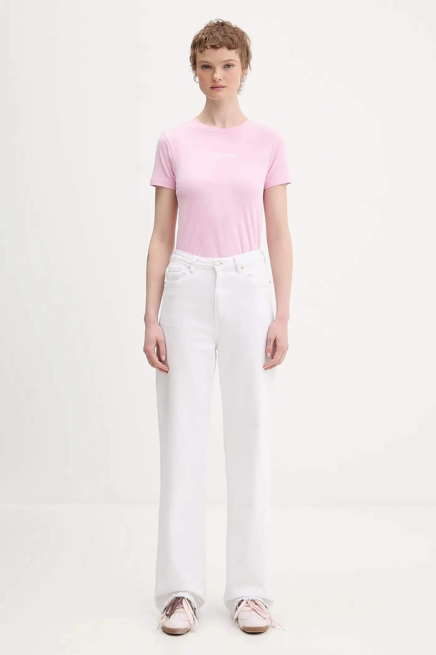 футболка - фото 2