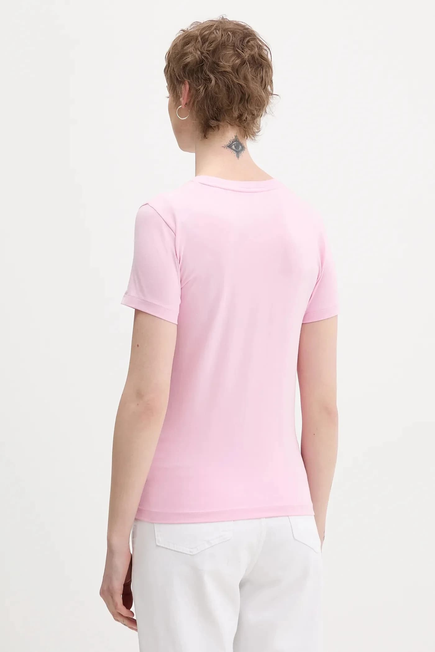 футболка - фото 3