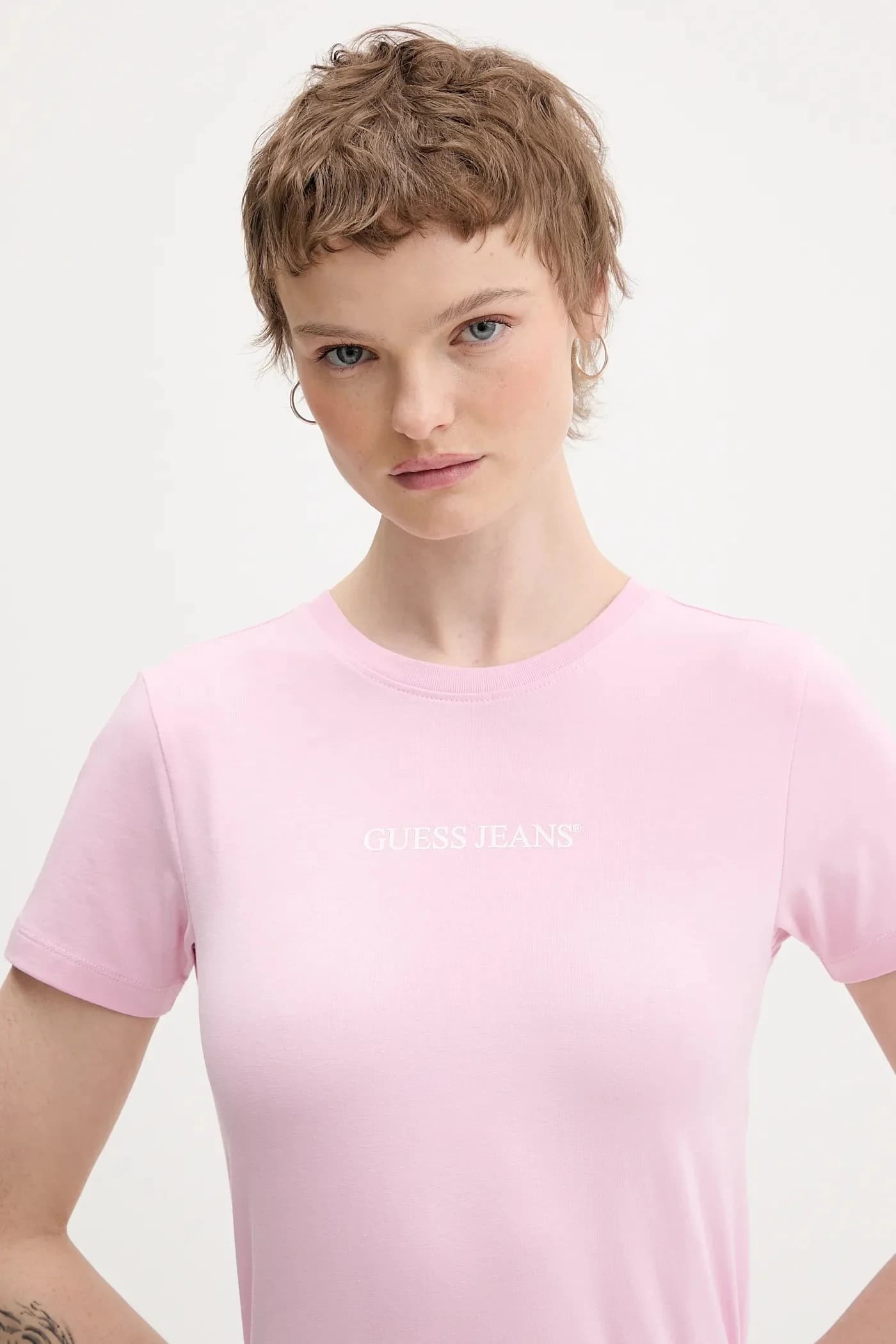 футболка - фото 4