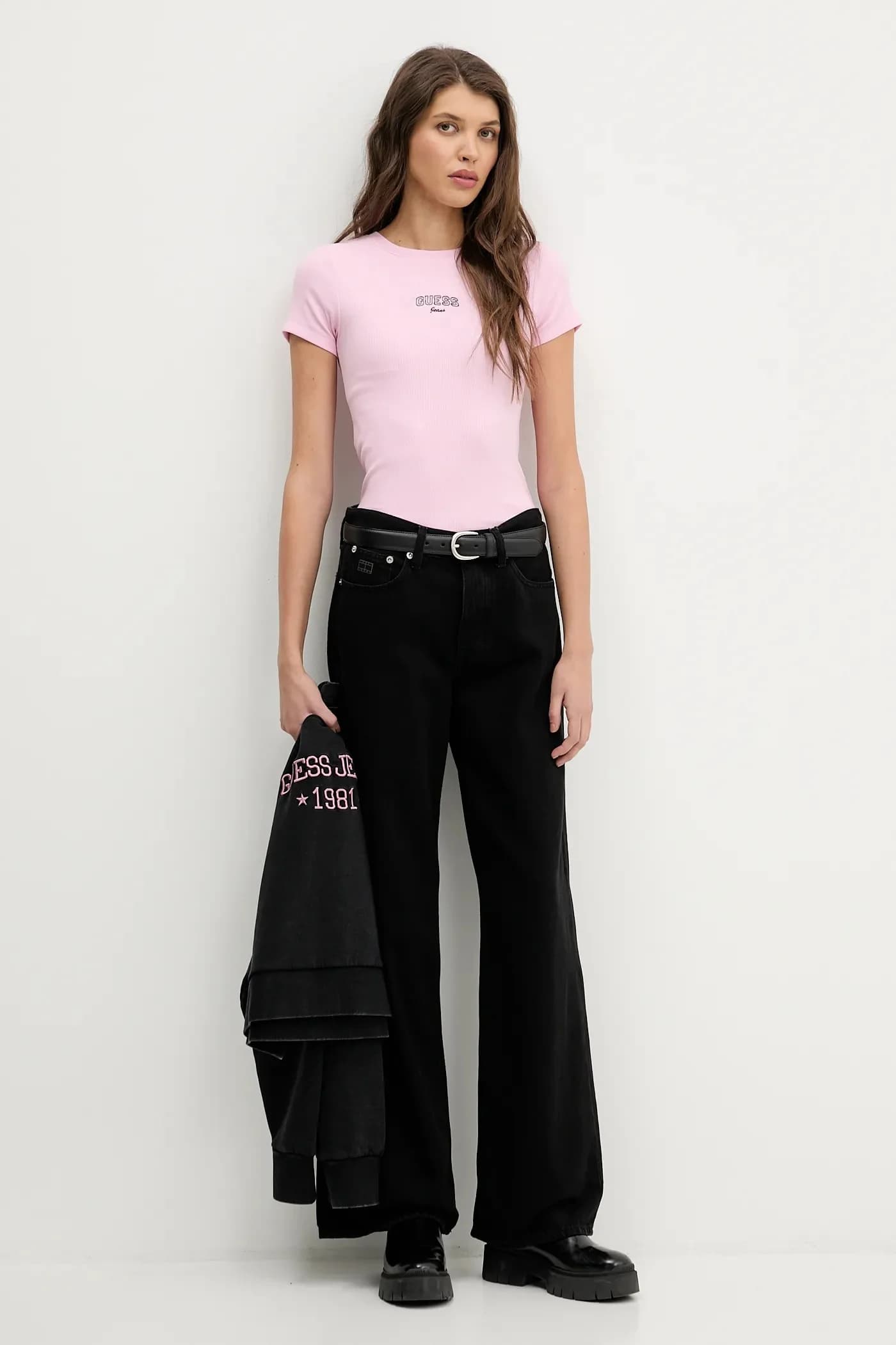 футболка - фото 2