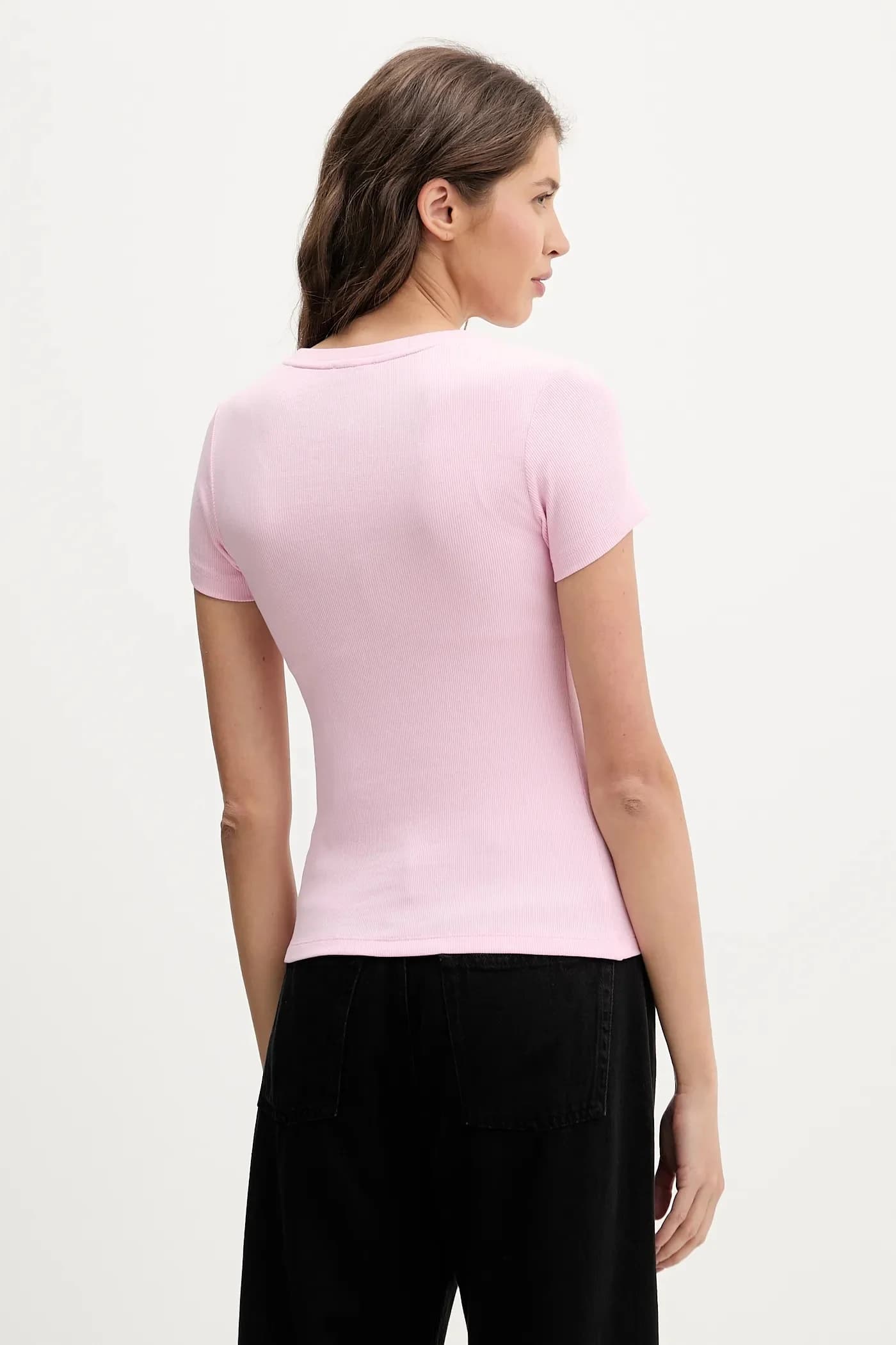 футболка - фото 3