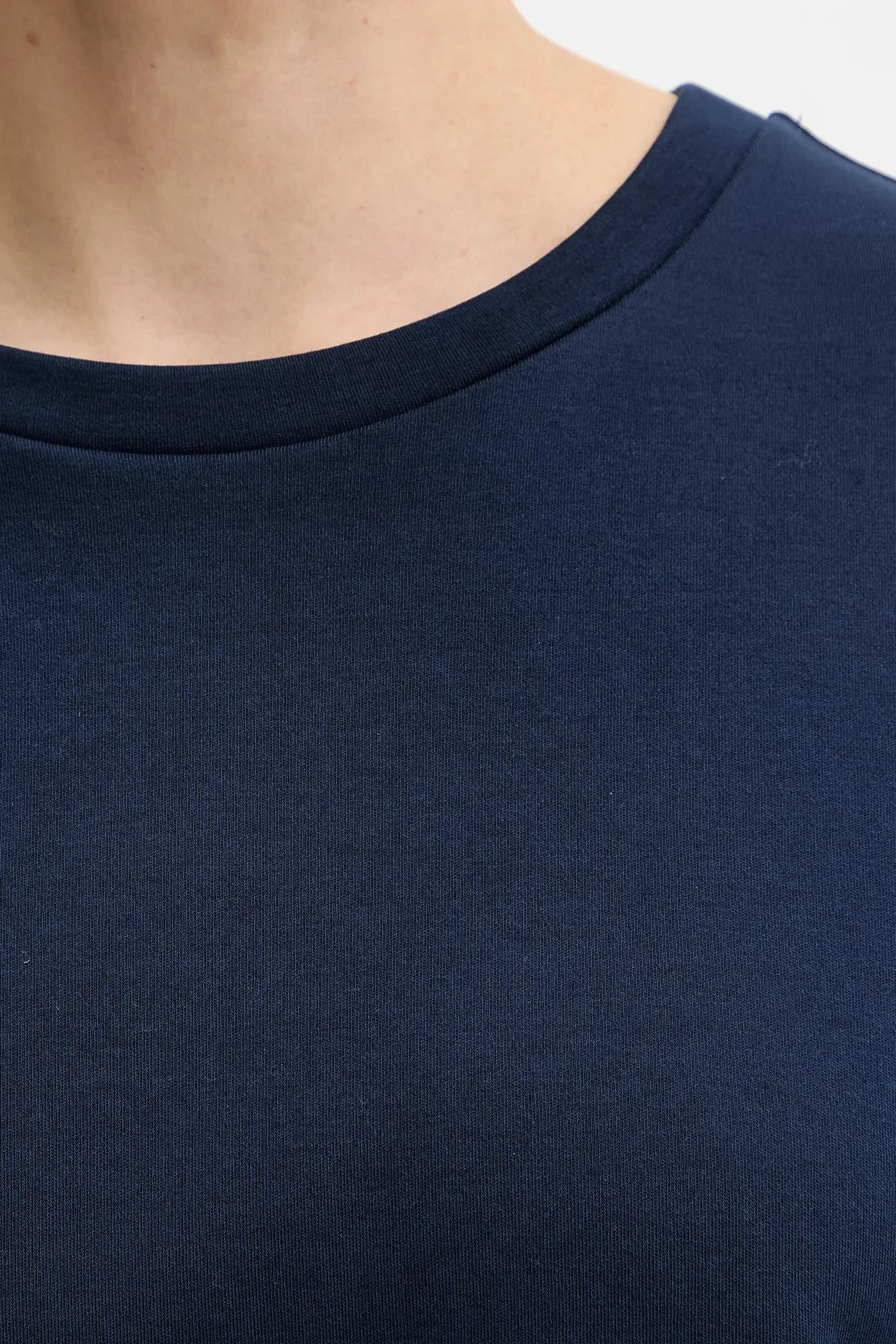 МУЛЬТИД хлопковая футболка - фото 5