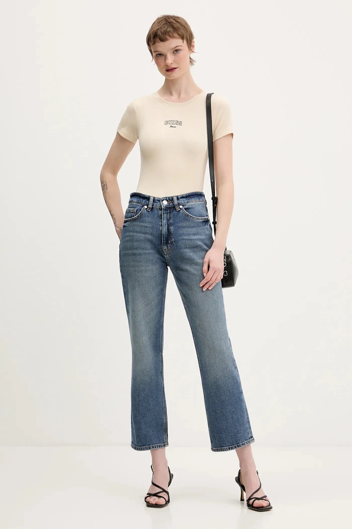 футболка - фото 2