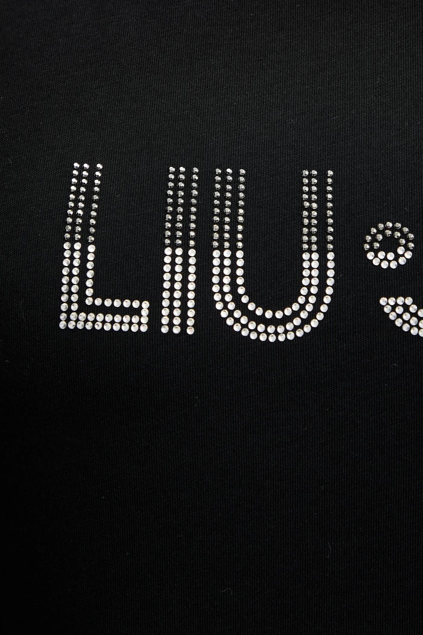 Хлопковая футболка - фото 5