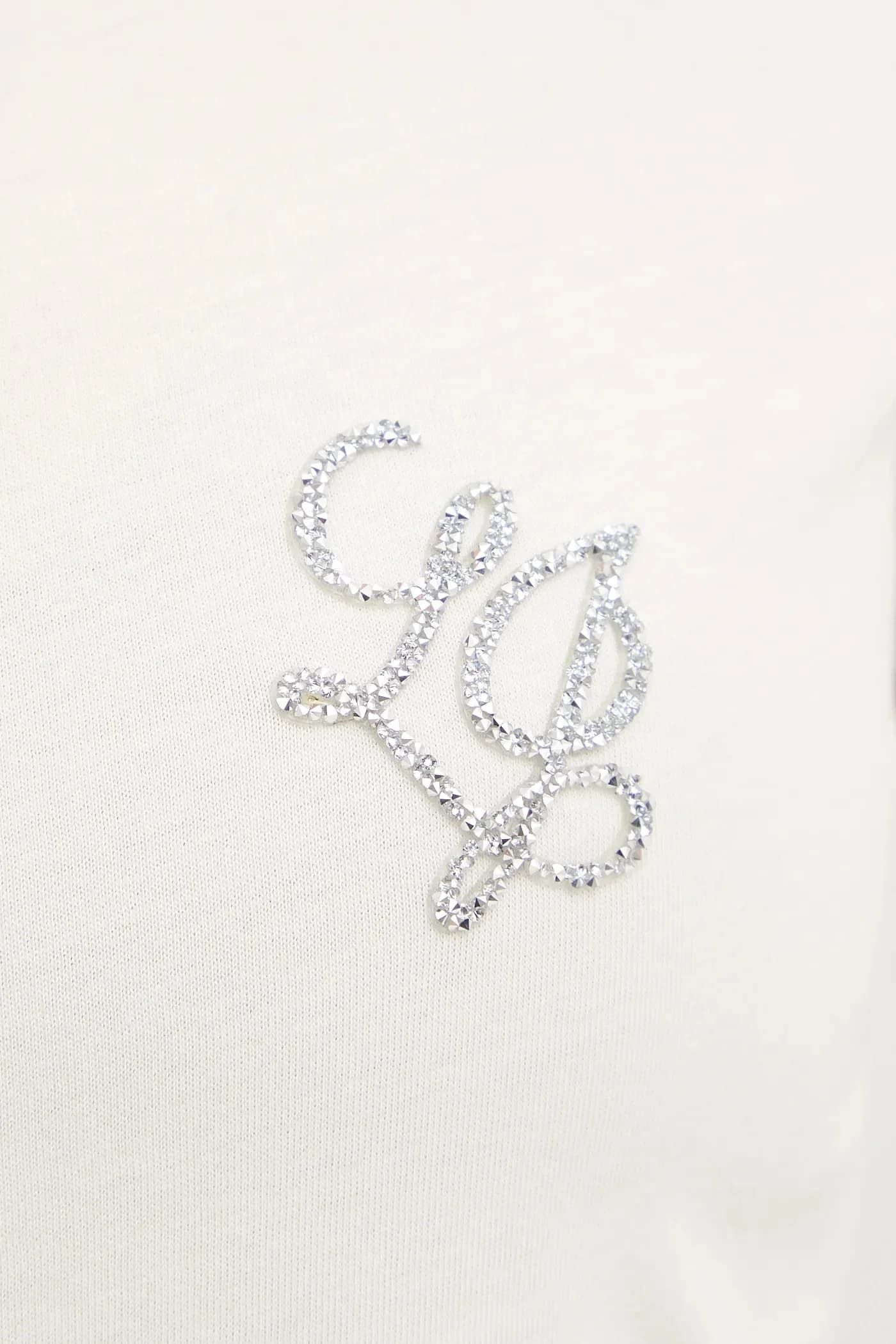 Хлопковая футболка - фото 5