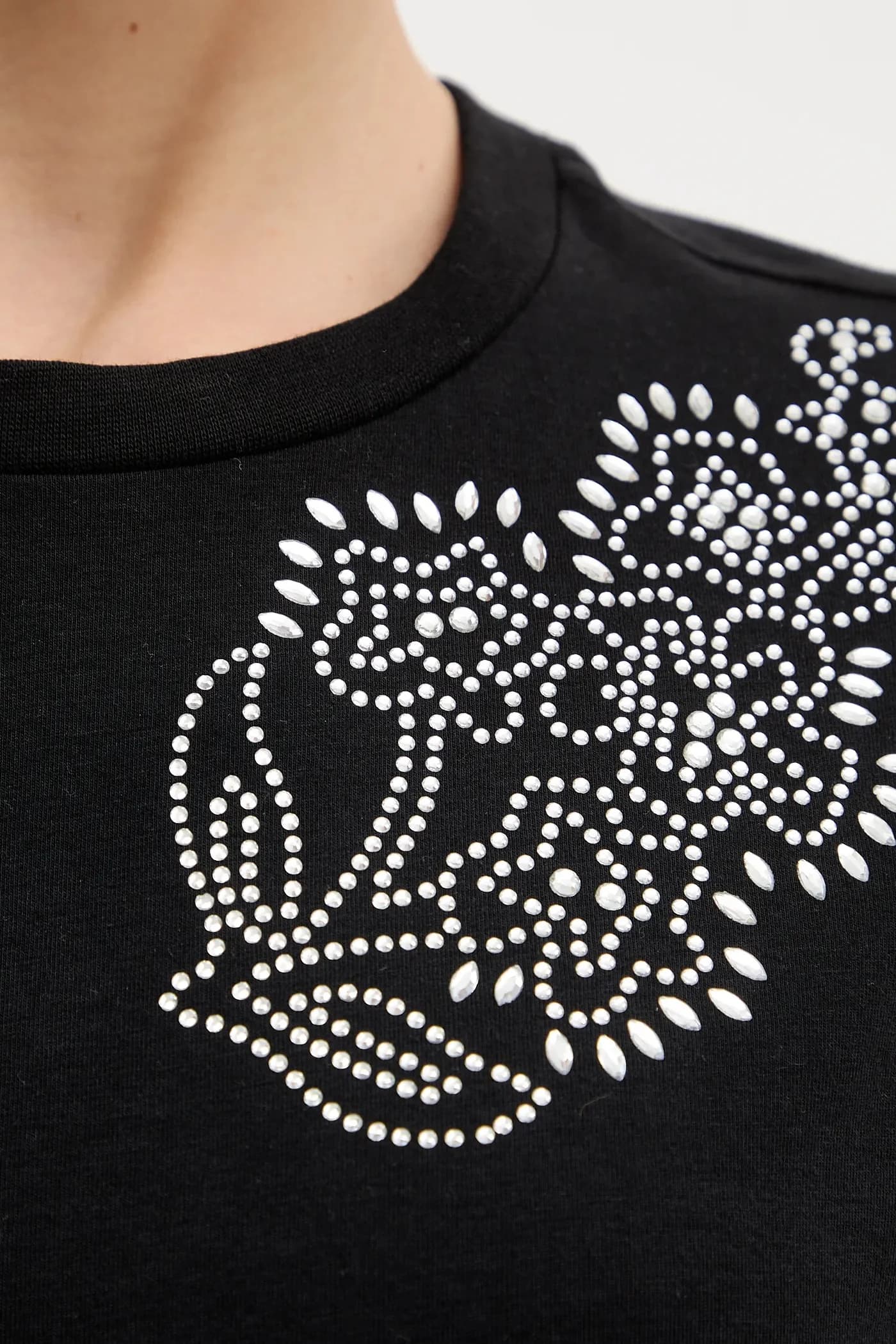 футболка - фото 5