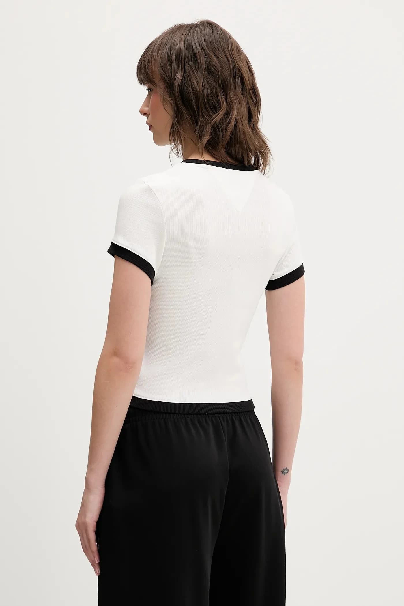 футболка - фото 3