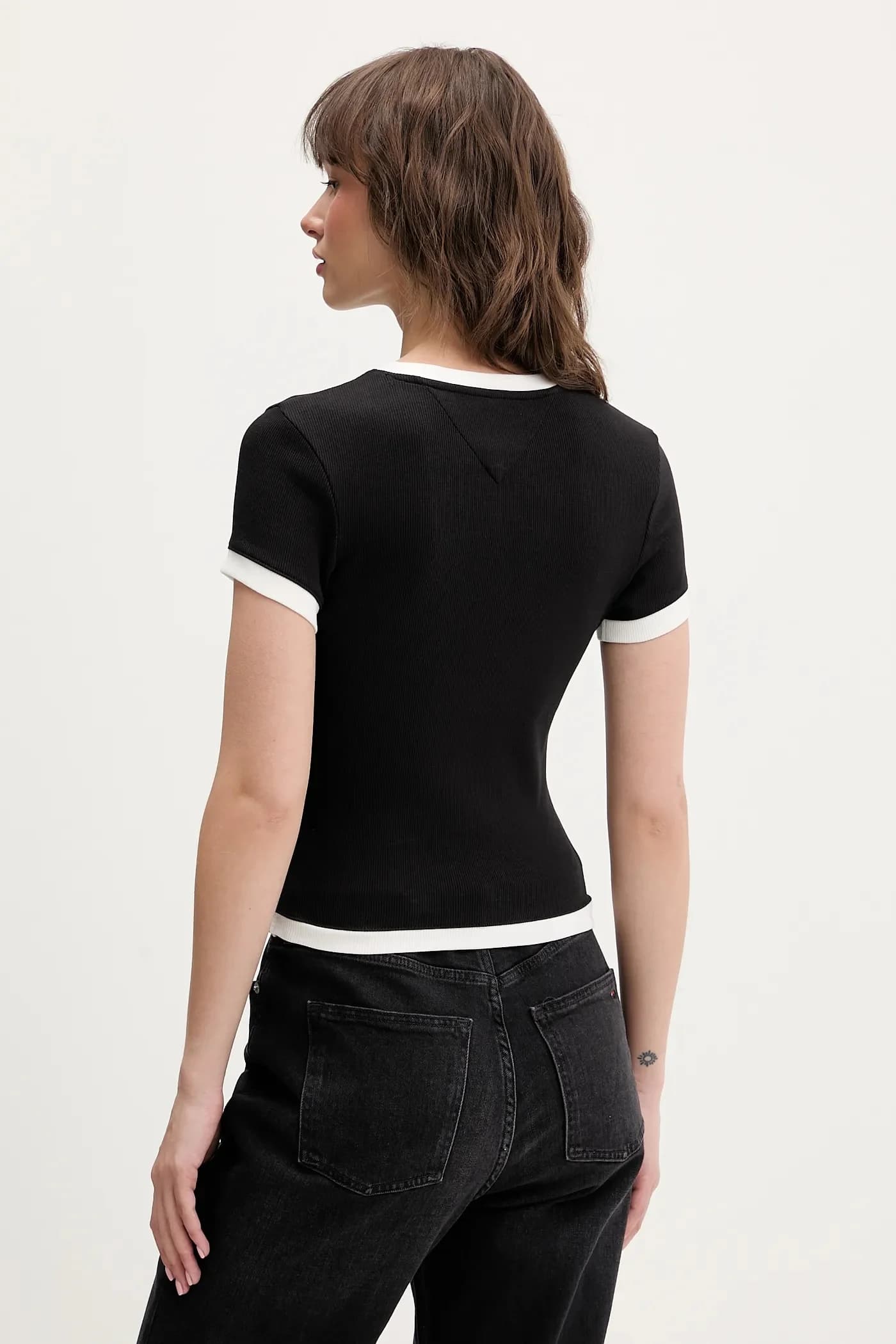 футболка - фото 3