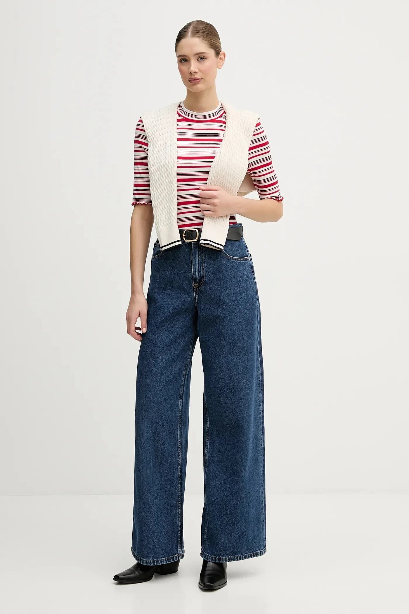 футболка - фото 2