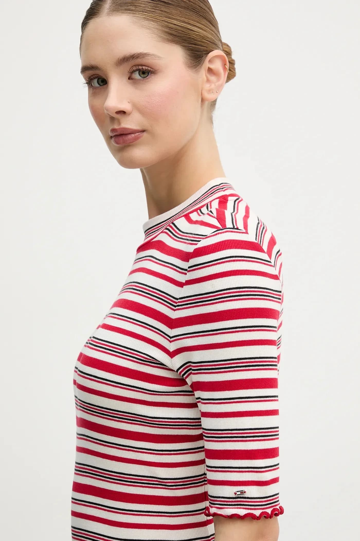 футболка - фото 4