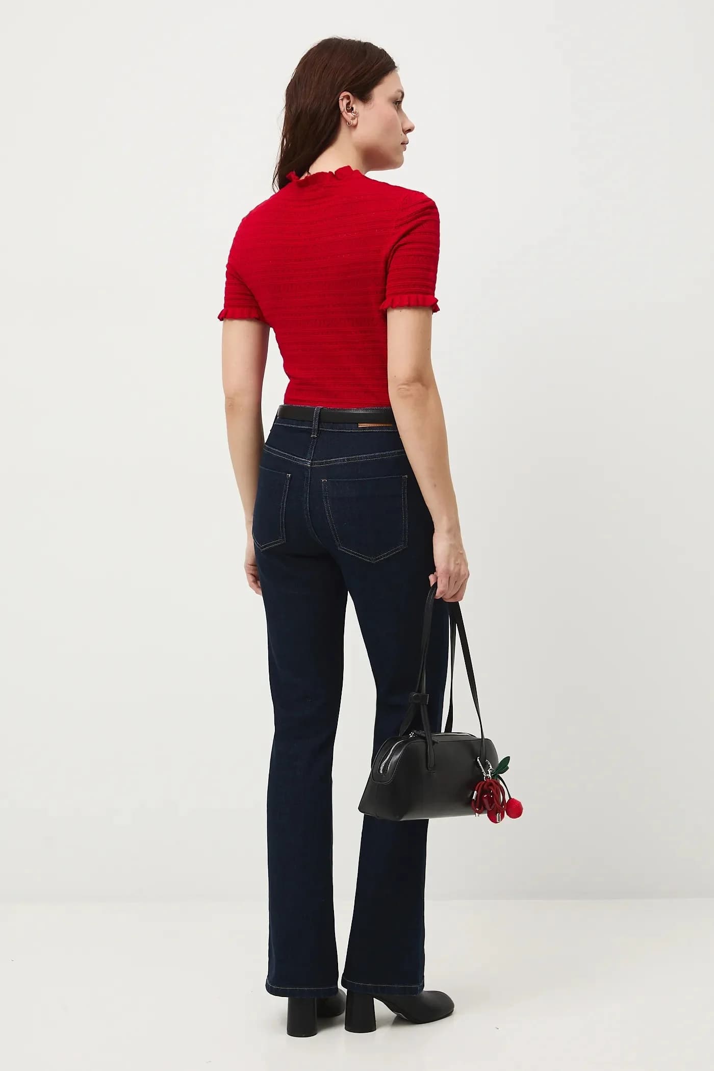 футболка - фото 3