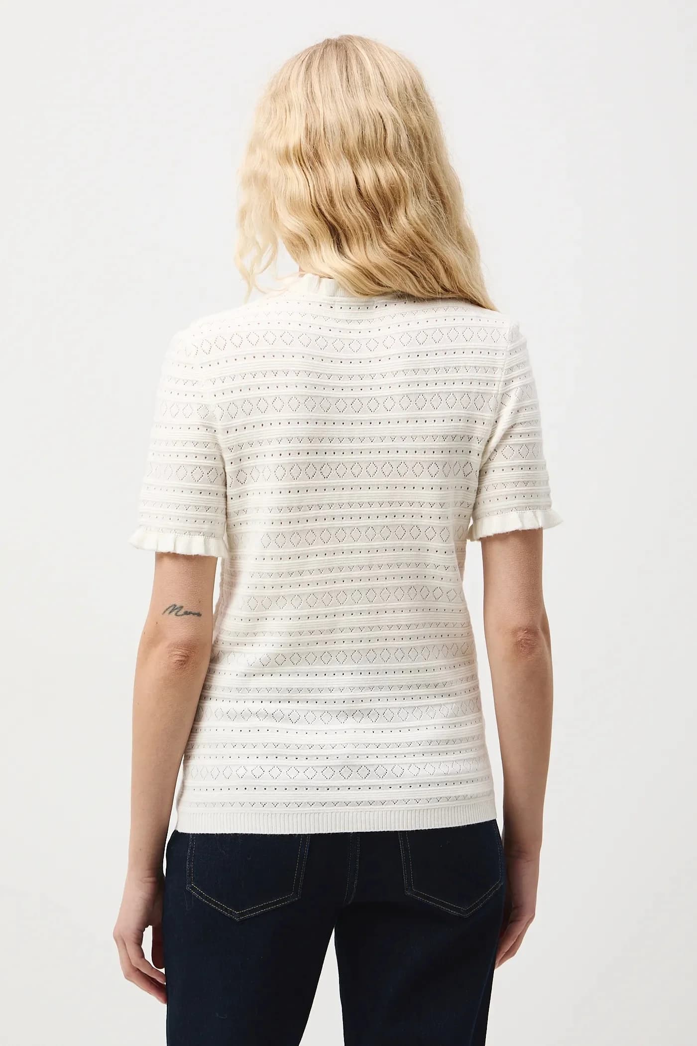 футболка - фото 3