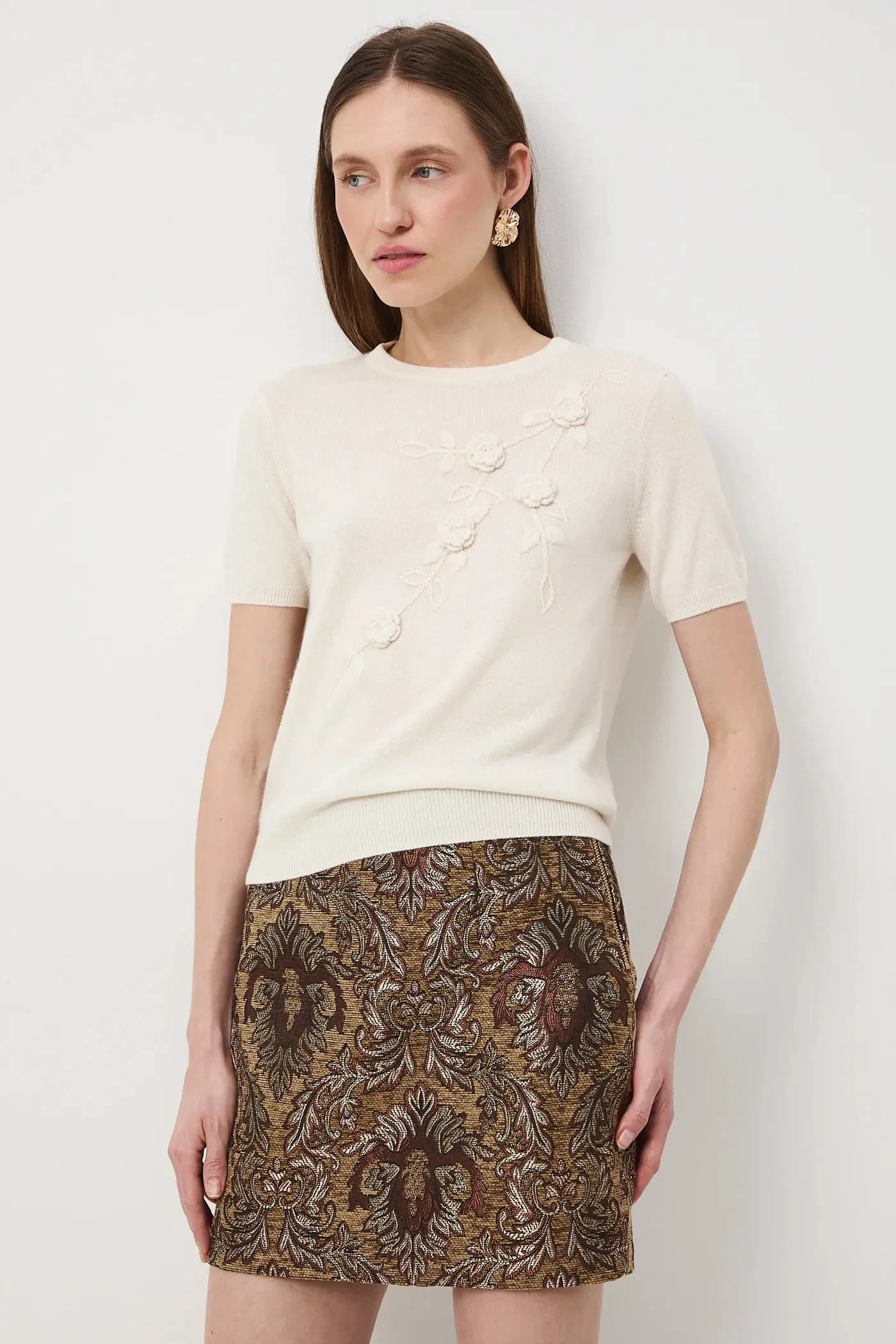 футболка - фото 4