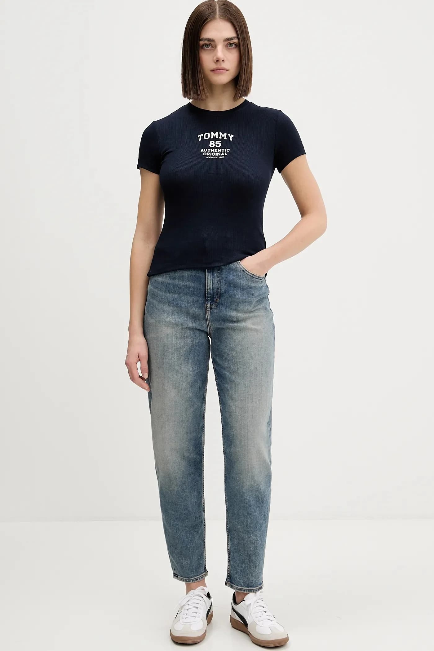 футболка - фото 2