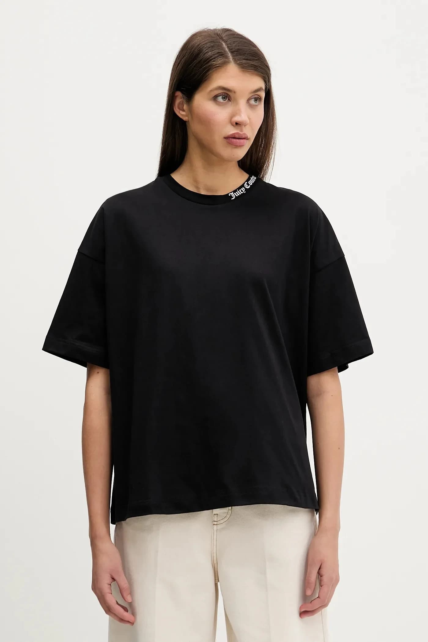 Хлопковая футболка