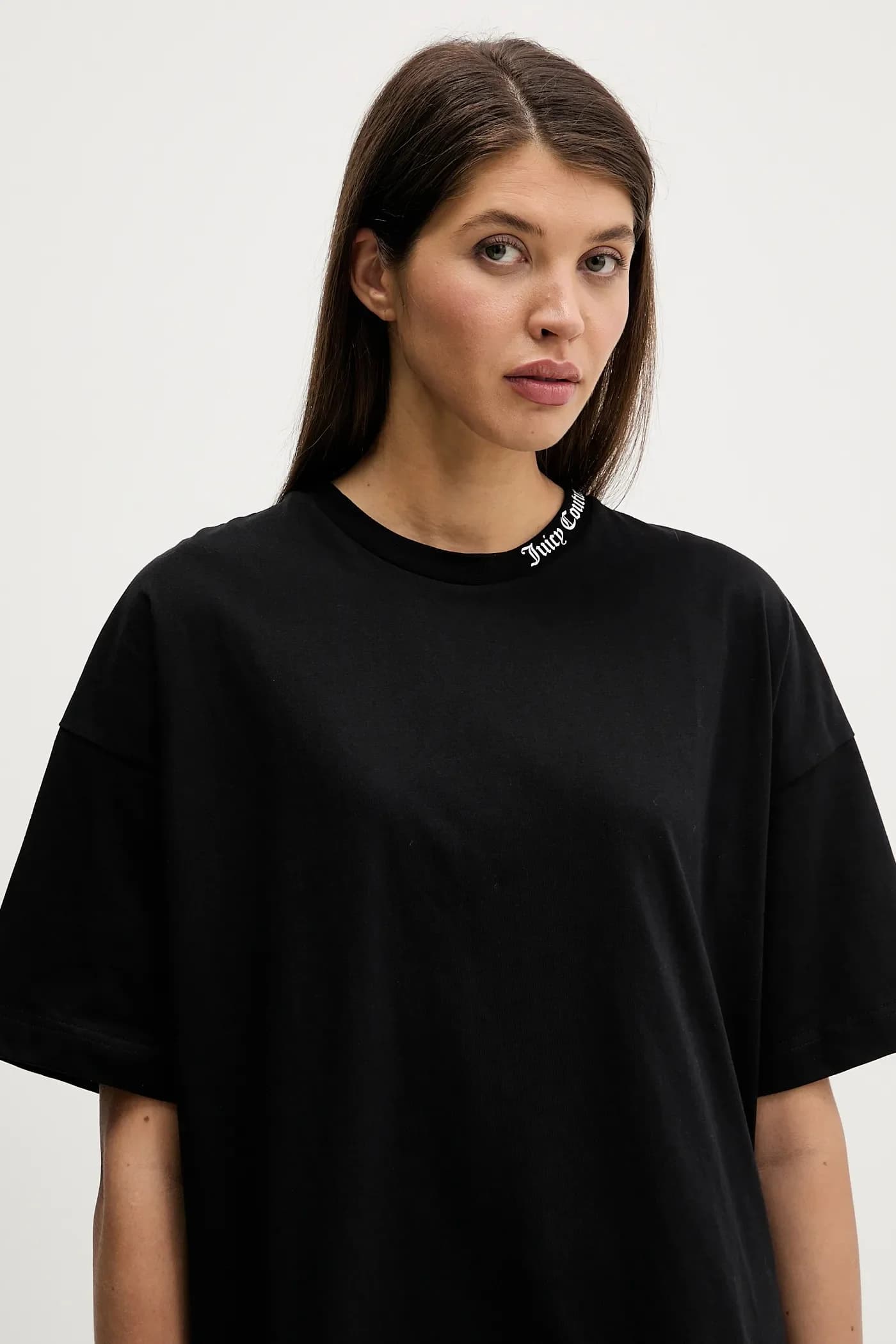 Хлопковая футболка - фото 4