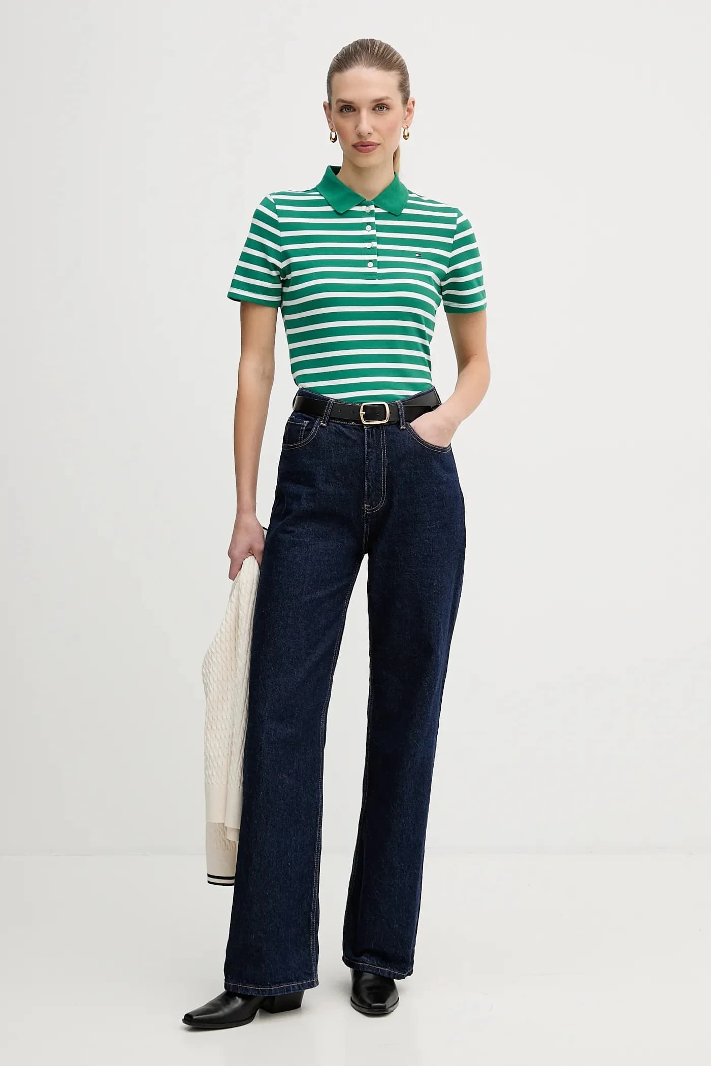 Поло - фото 2