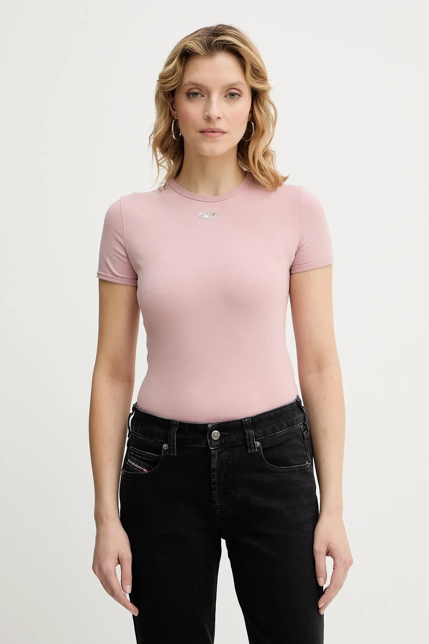 Футболка T-UNCUTIESLONG-OD