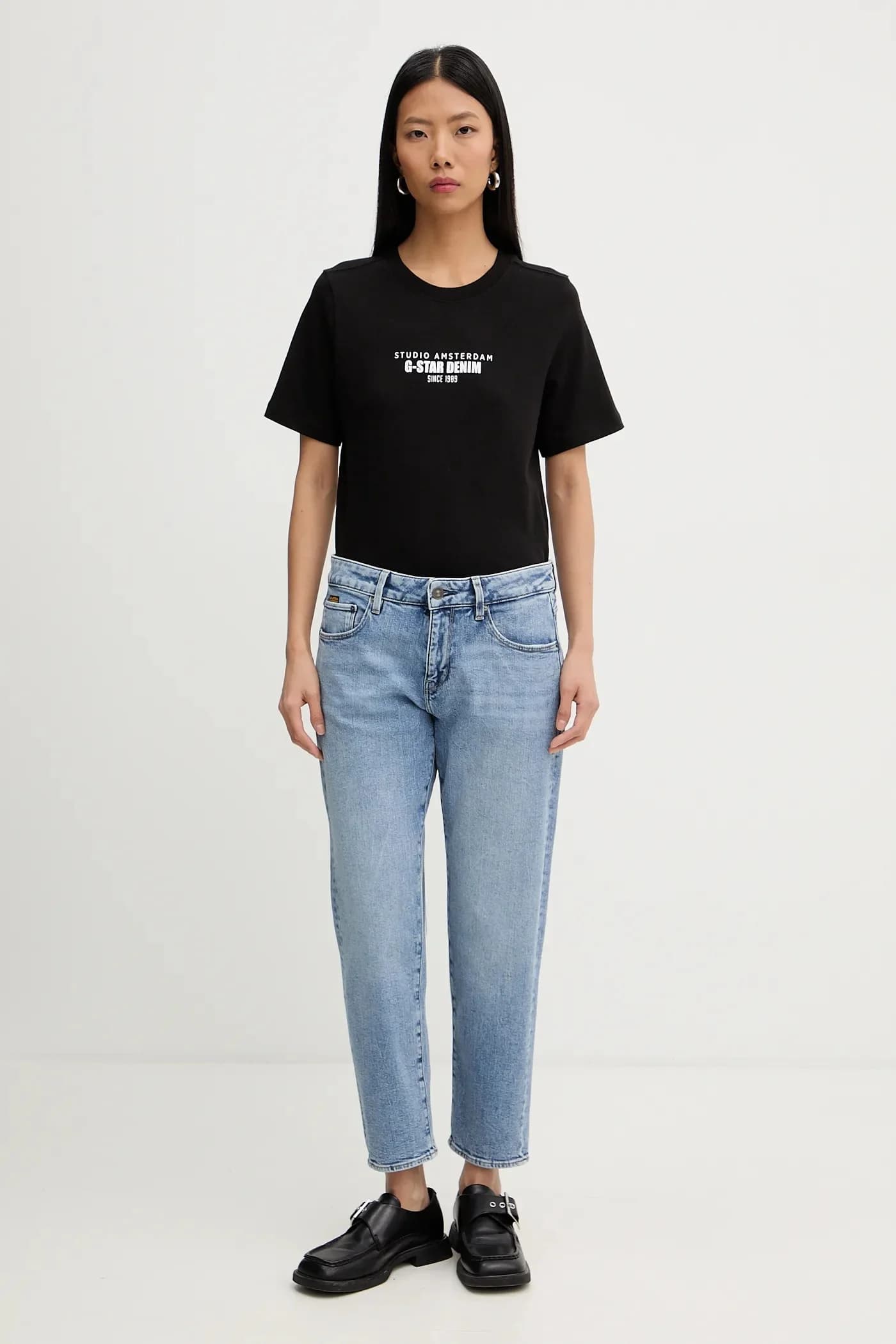 Хлопковая футболка HD - фото 2