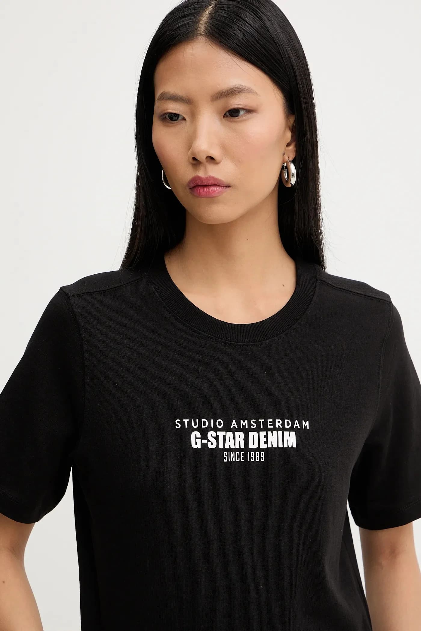 Хлопковая футболка HD - фото 4