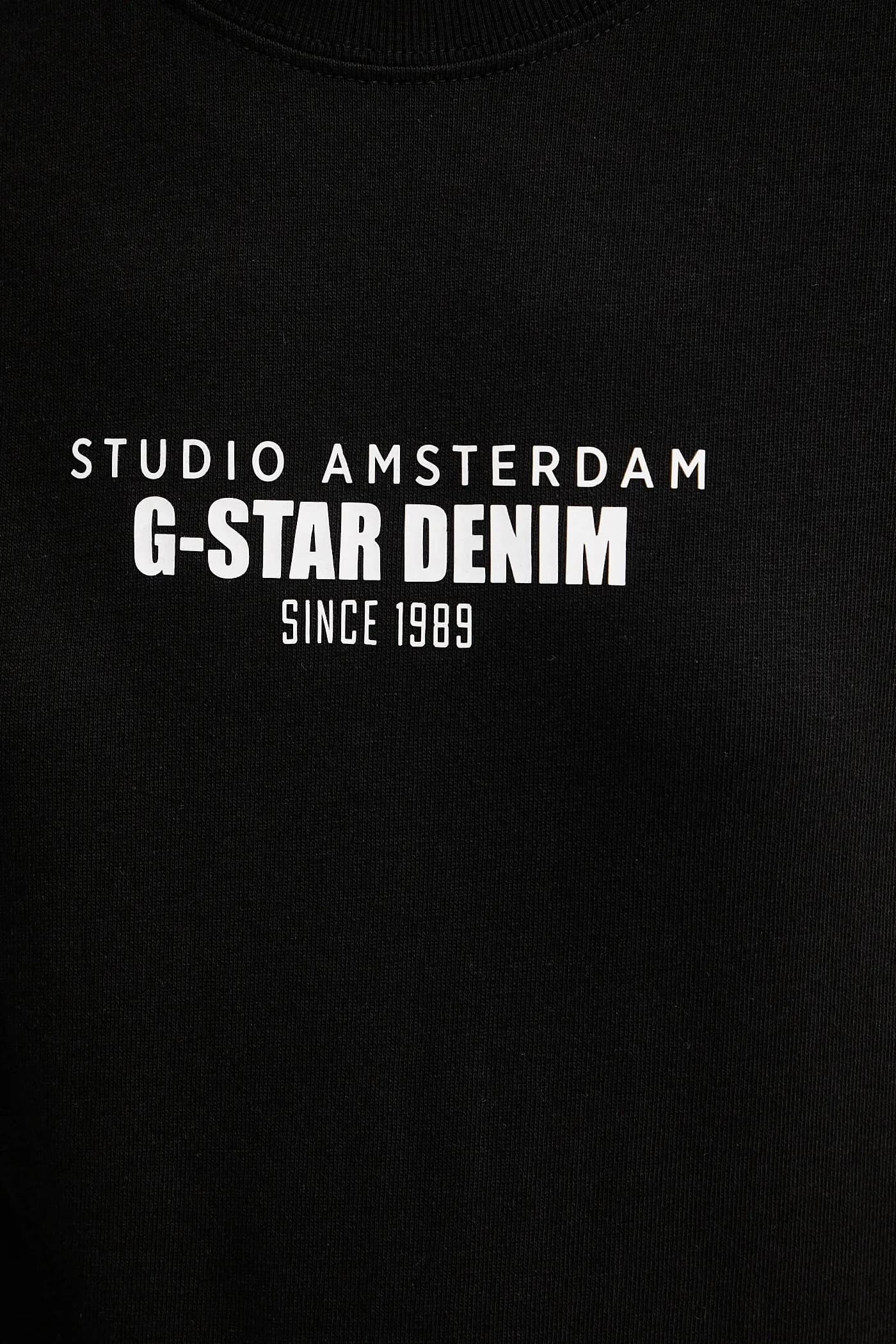 Хлопковая футболка HD - фото 5