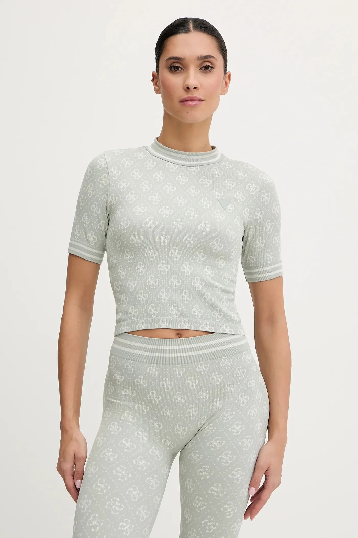 РОМБ футболка