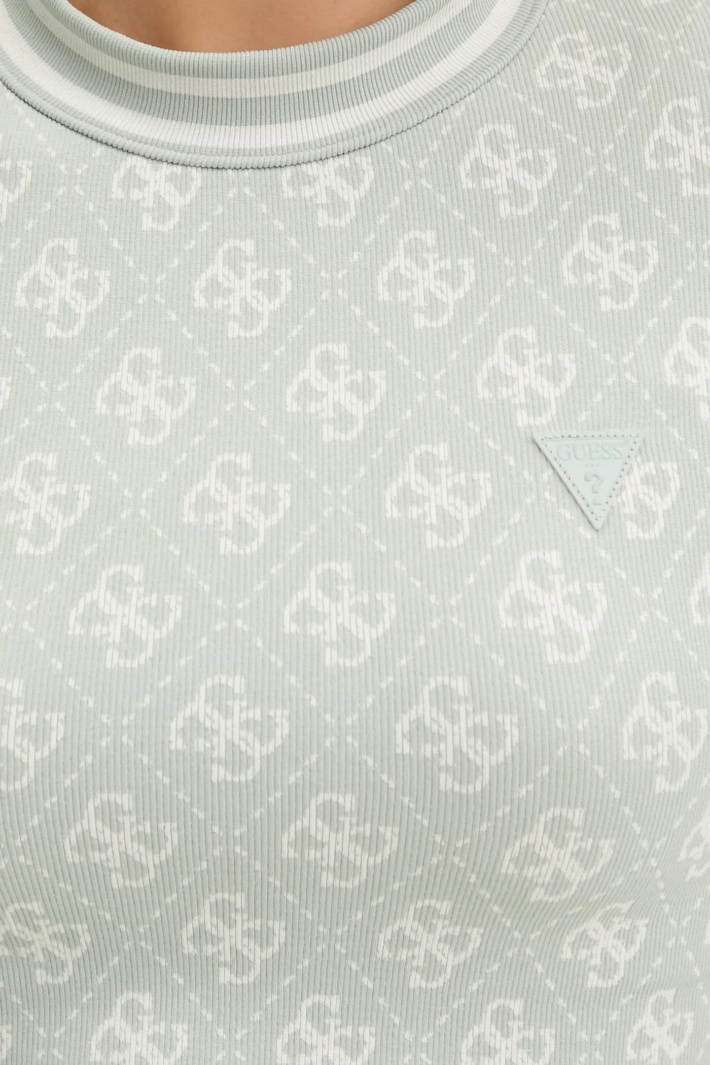 РОМБ футболка - фото 5