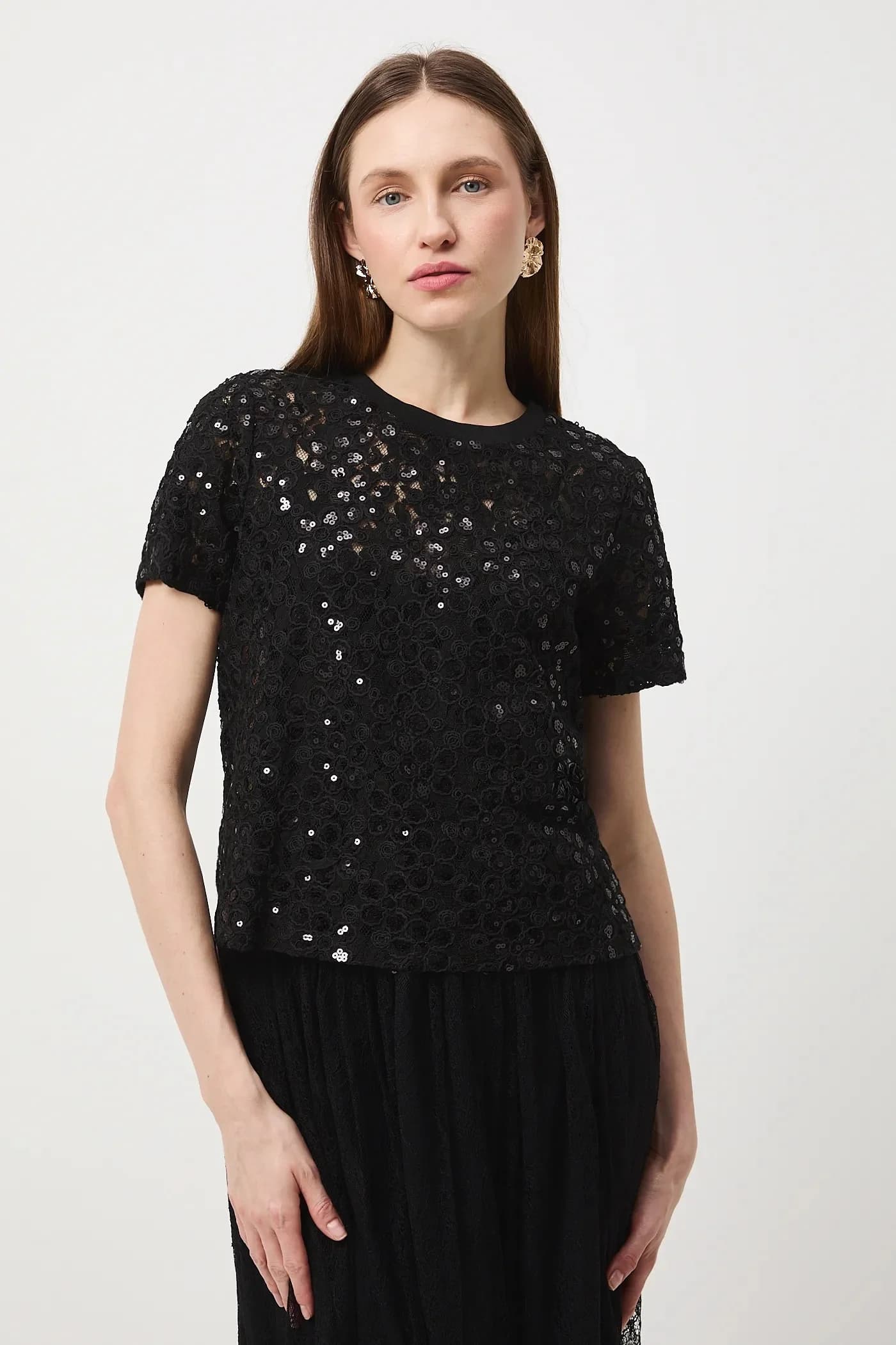 футболка - фото 2