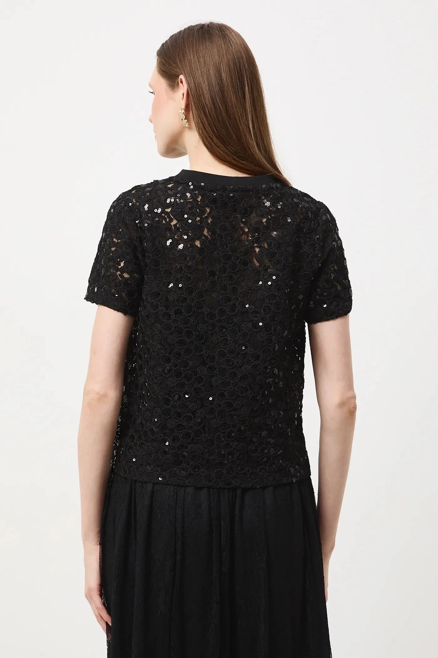 футболка - фото 3